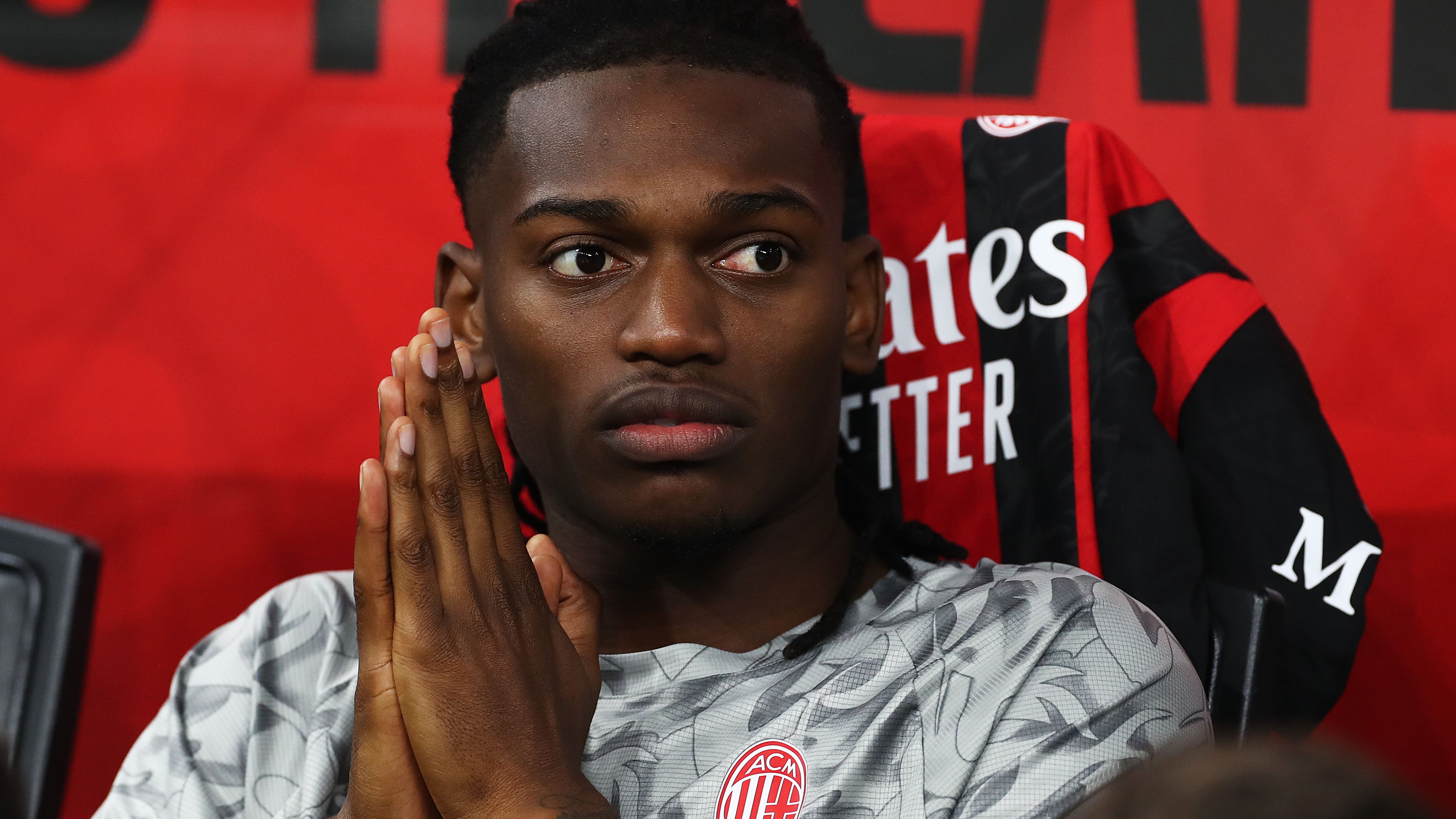 AC Milan v SSC Napoli - Serie A