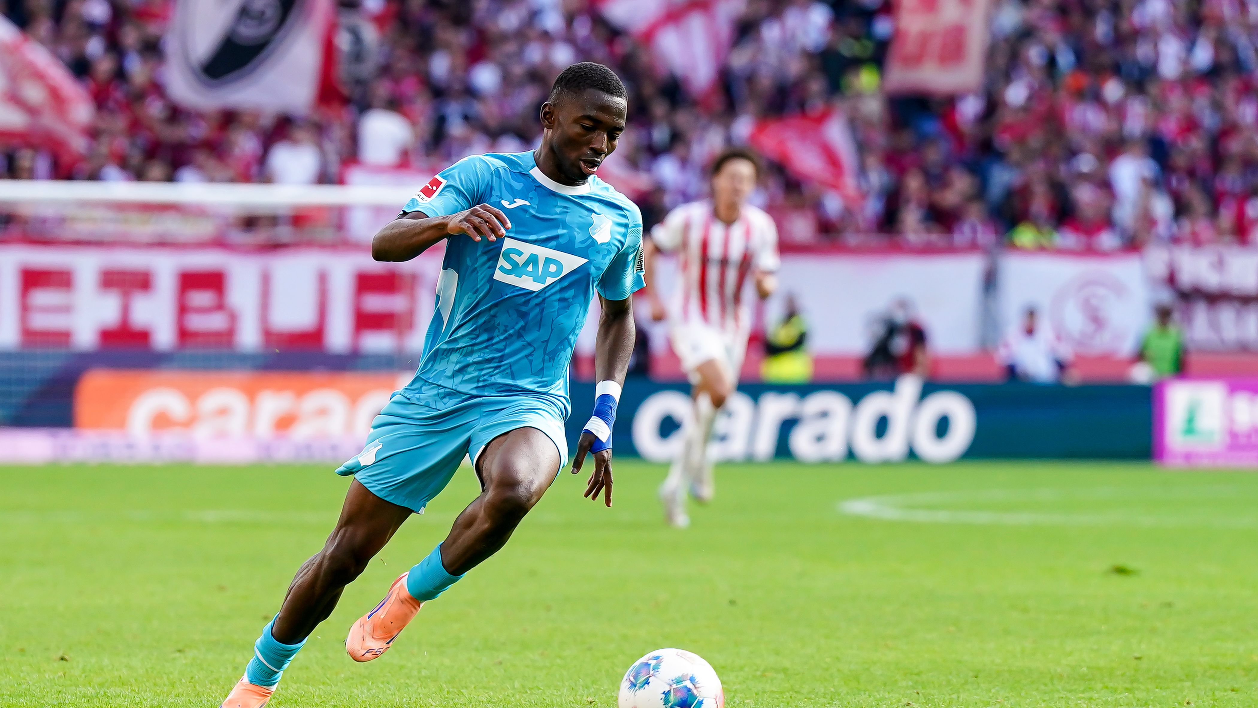 Sport-Club Freiburg v TSG Hoffenheim - Bundesliga