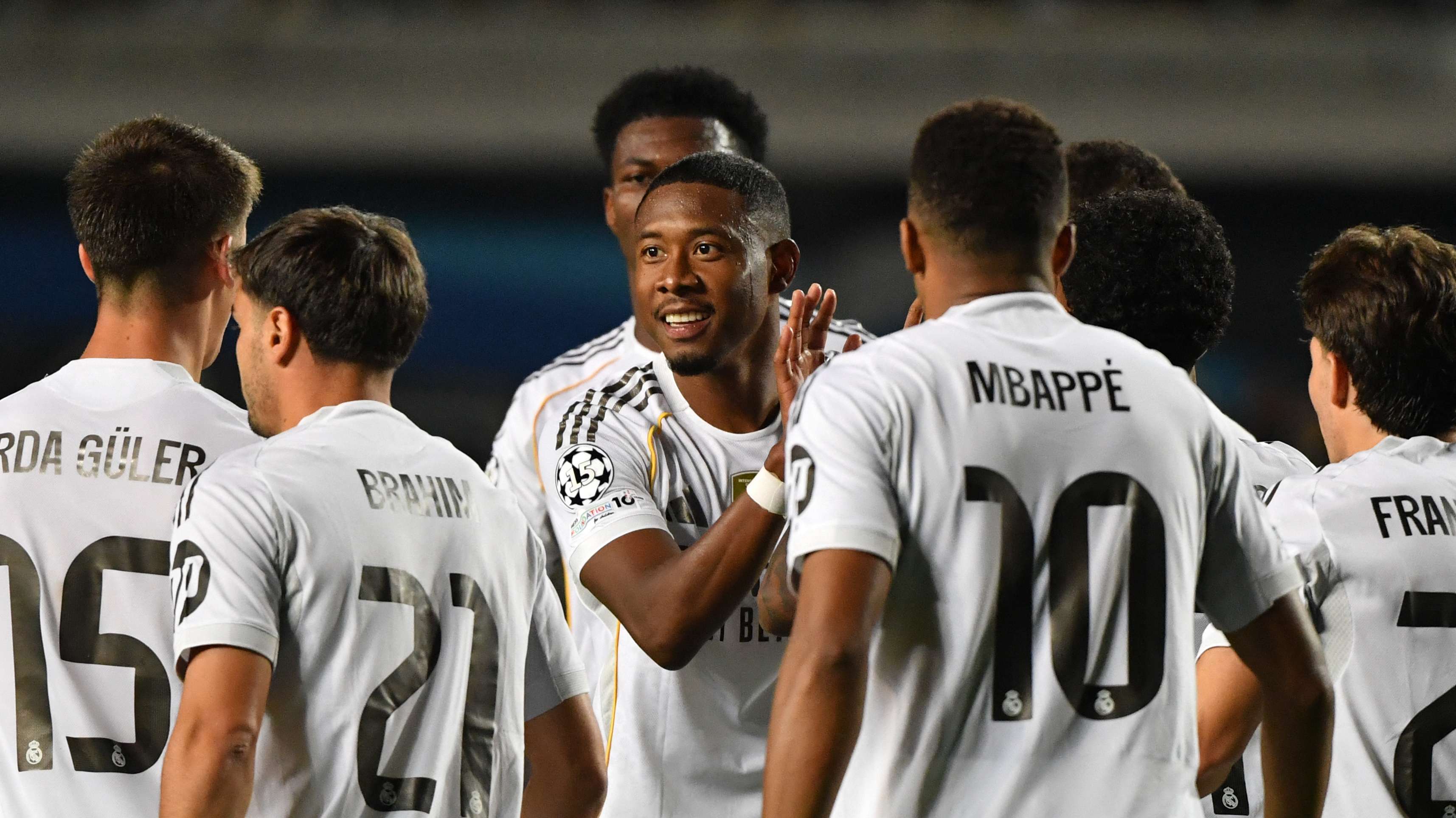 FBL-EUR-C1-KAIRAT ALMATY-REAL MADRID
