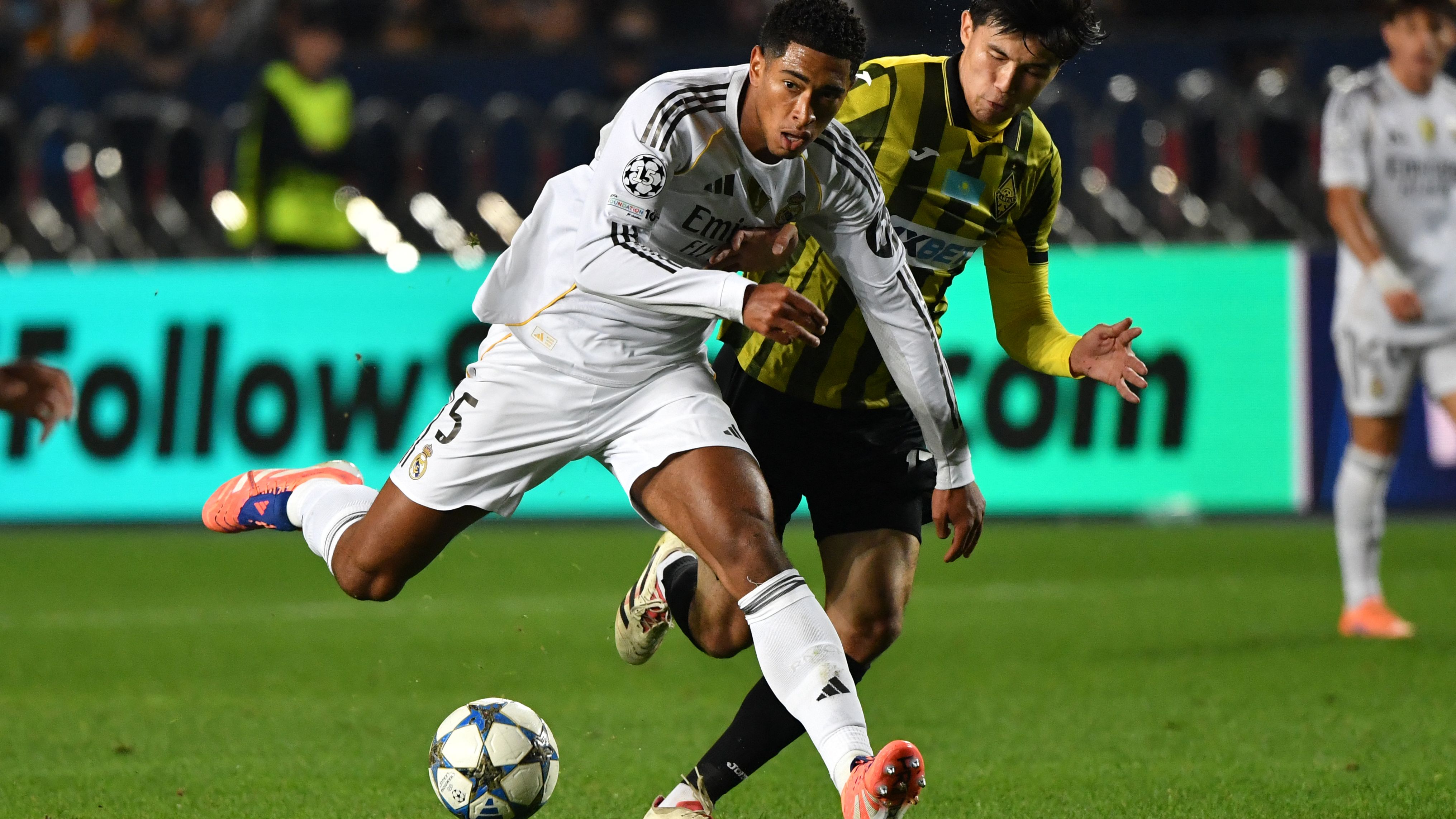 FBL-EUR-C1-KAIRAT ALMATY-REAL MADRID