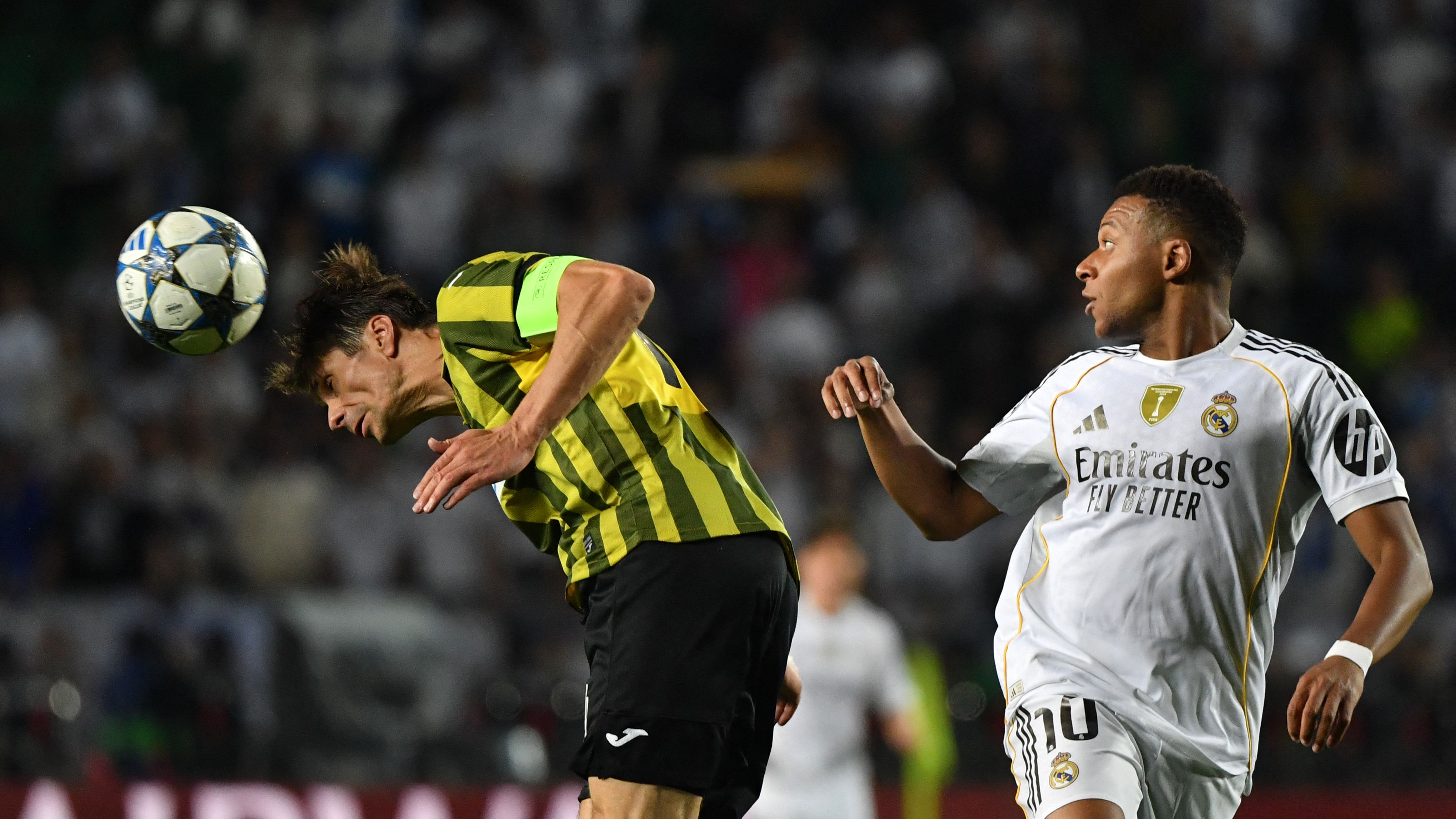 FBL-EUR-C1-KAIRAT ALMATY-REAL MADRID