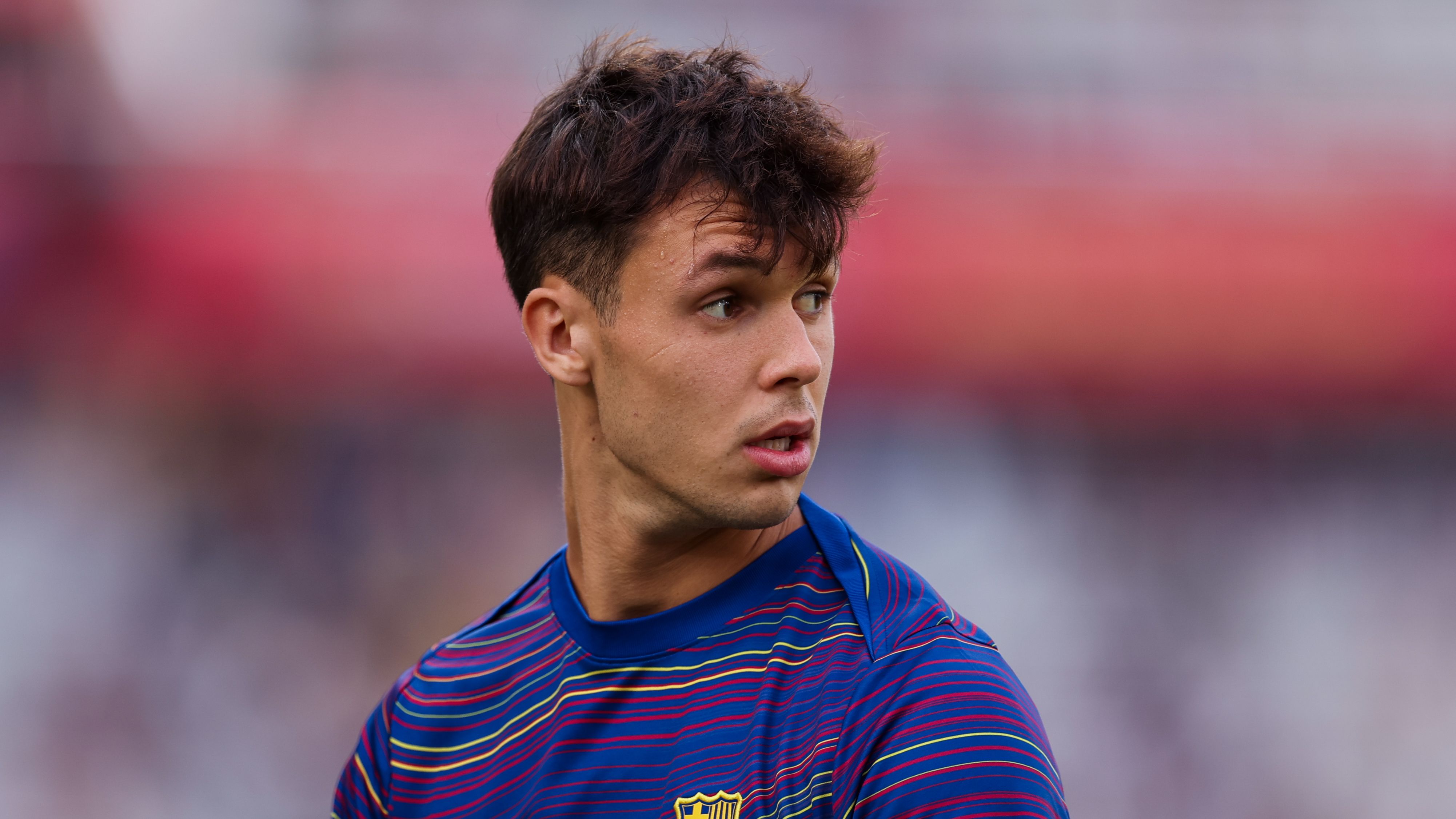 FC Barcelona v Real Sociedad - LaLiga EA Sports
