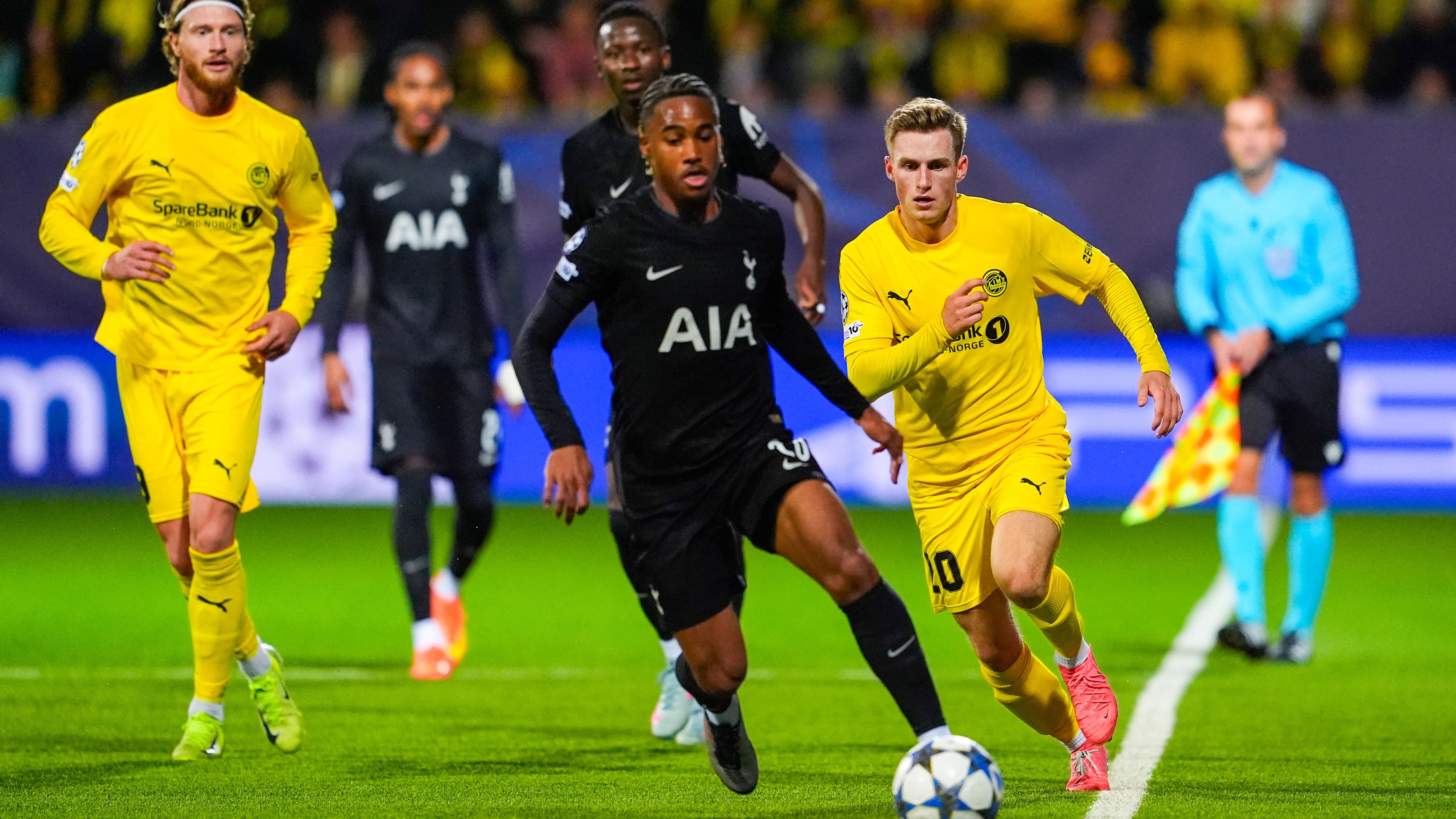 FBL-EUR-C1-BODOE GLIMT-TOTTENHAM