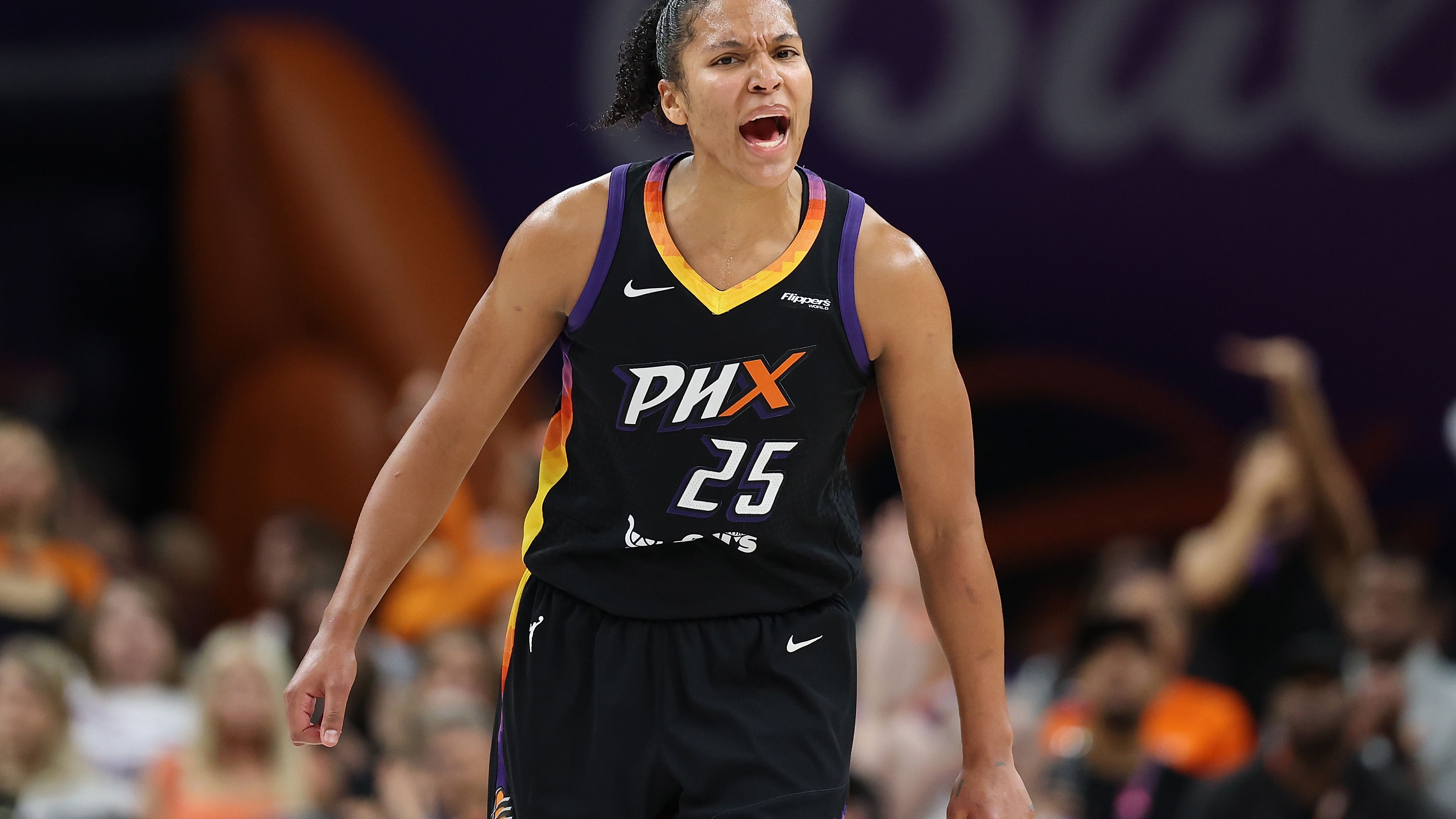 Minnesota Lynx v Phoenix Mercury - Game Three