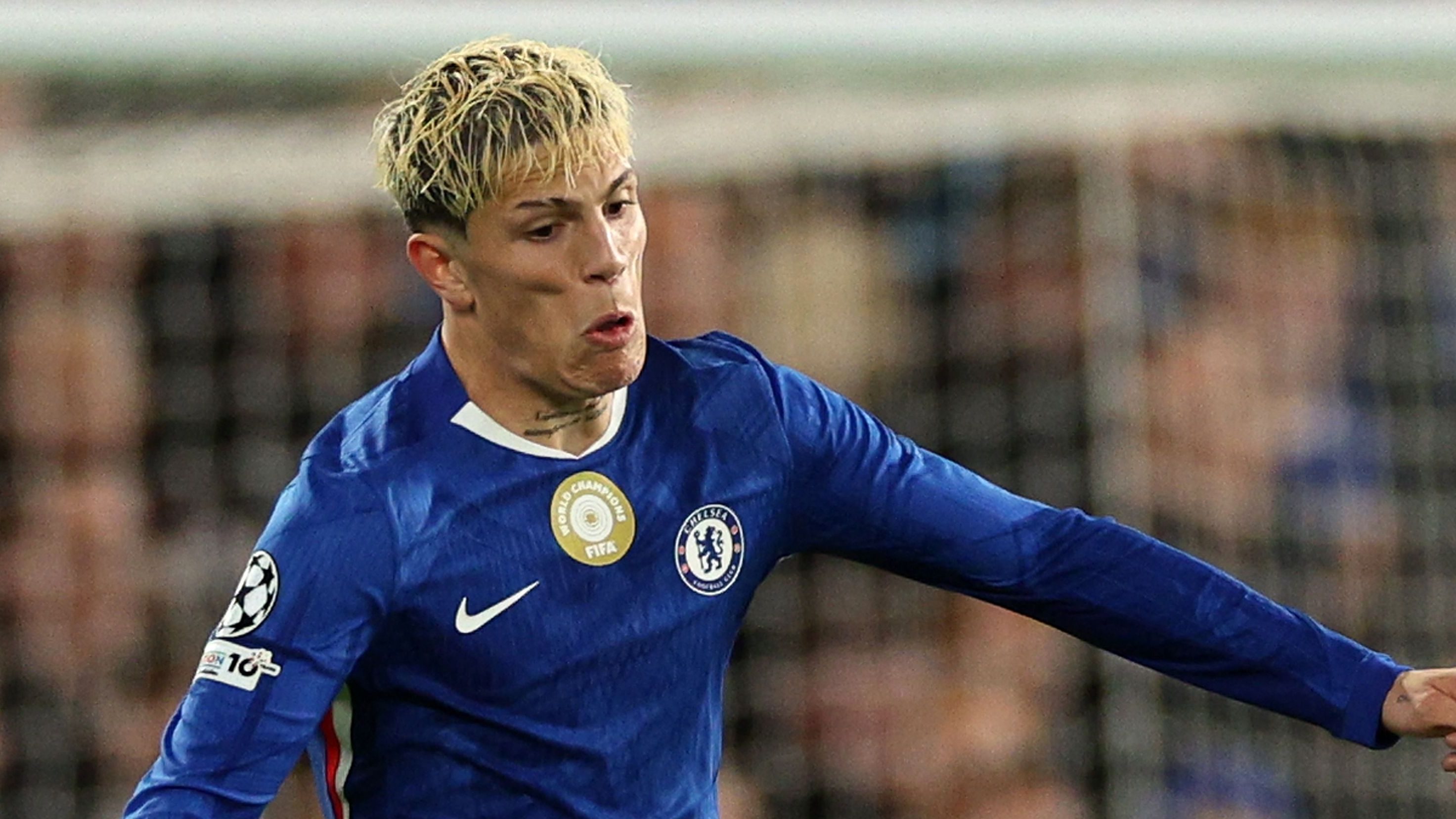 FBL-EUR-C1-CHELSEA-BENFICA