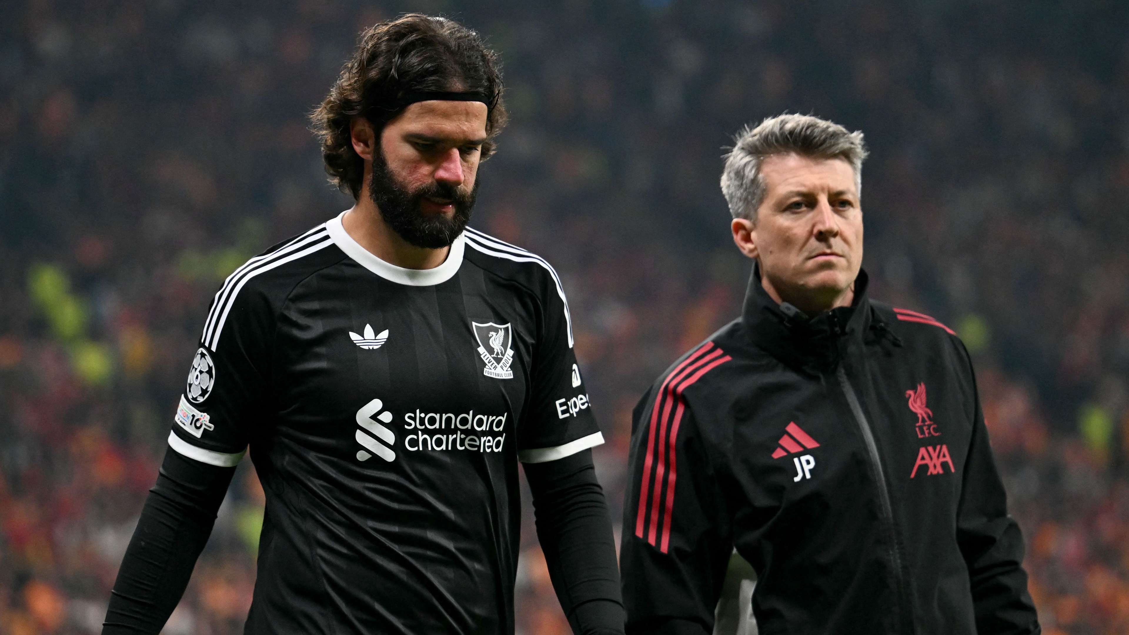 FBL-EUR-C1-GALATASARAY-LIVERPOOL