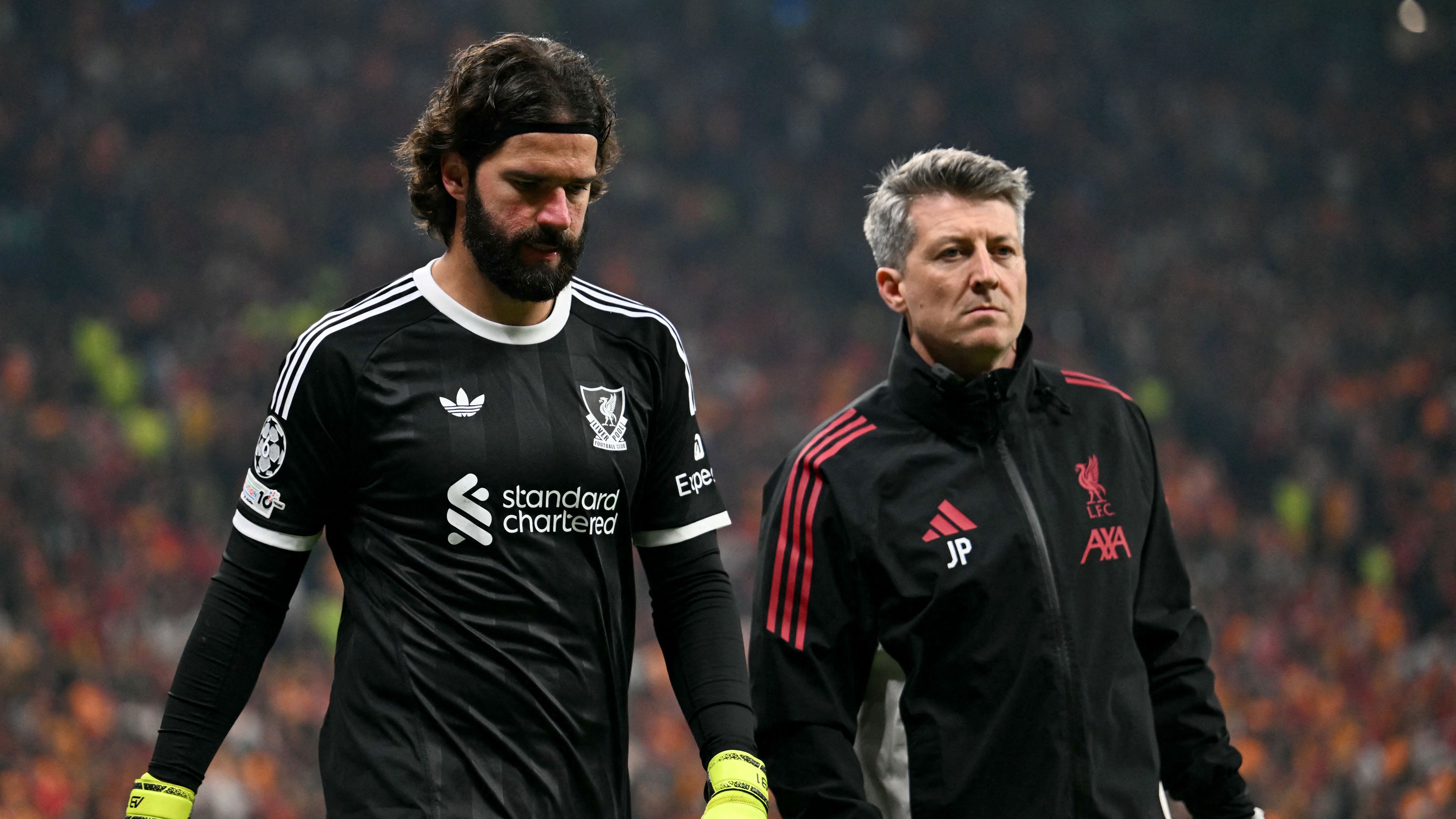 FBL-EUR-C1-GALATASARAY-LIVERPOOL