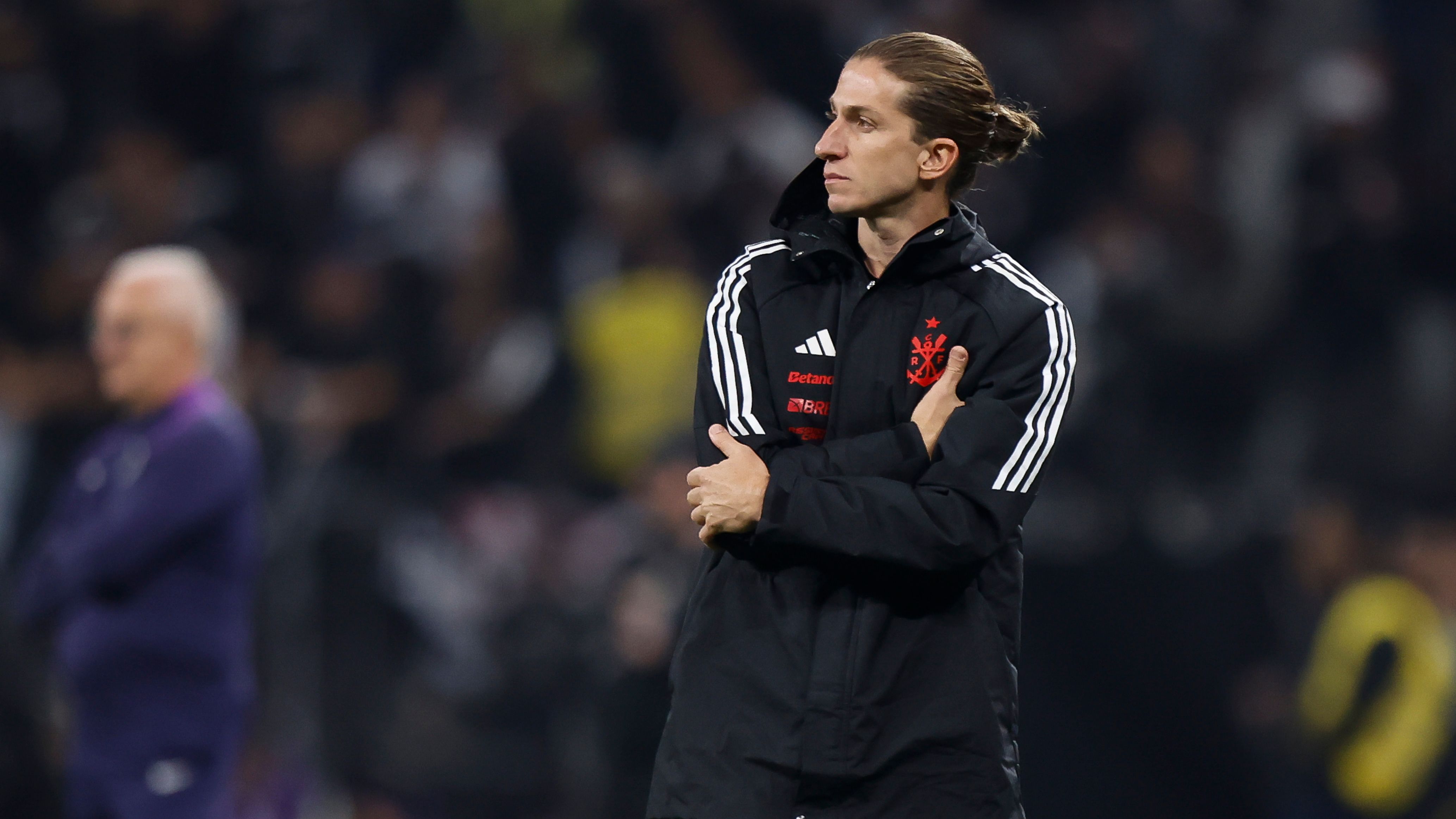 Zagueiro na Mira: Flamengo Define Prioridade para a Próxima Janela de Transferências