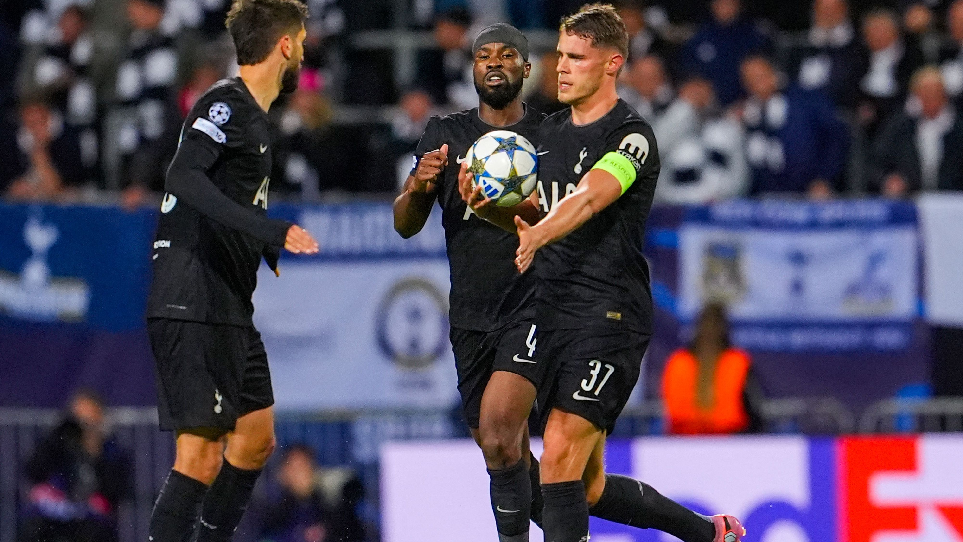 FBL-EUR-C1-BODOE GLIMT-TOTTENHAM