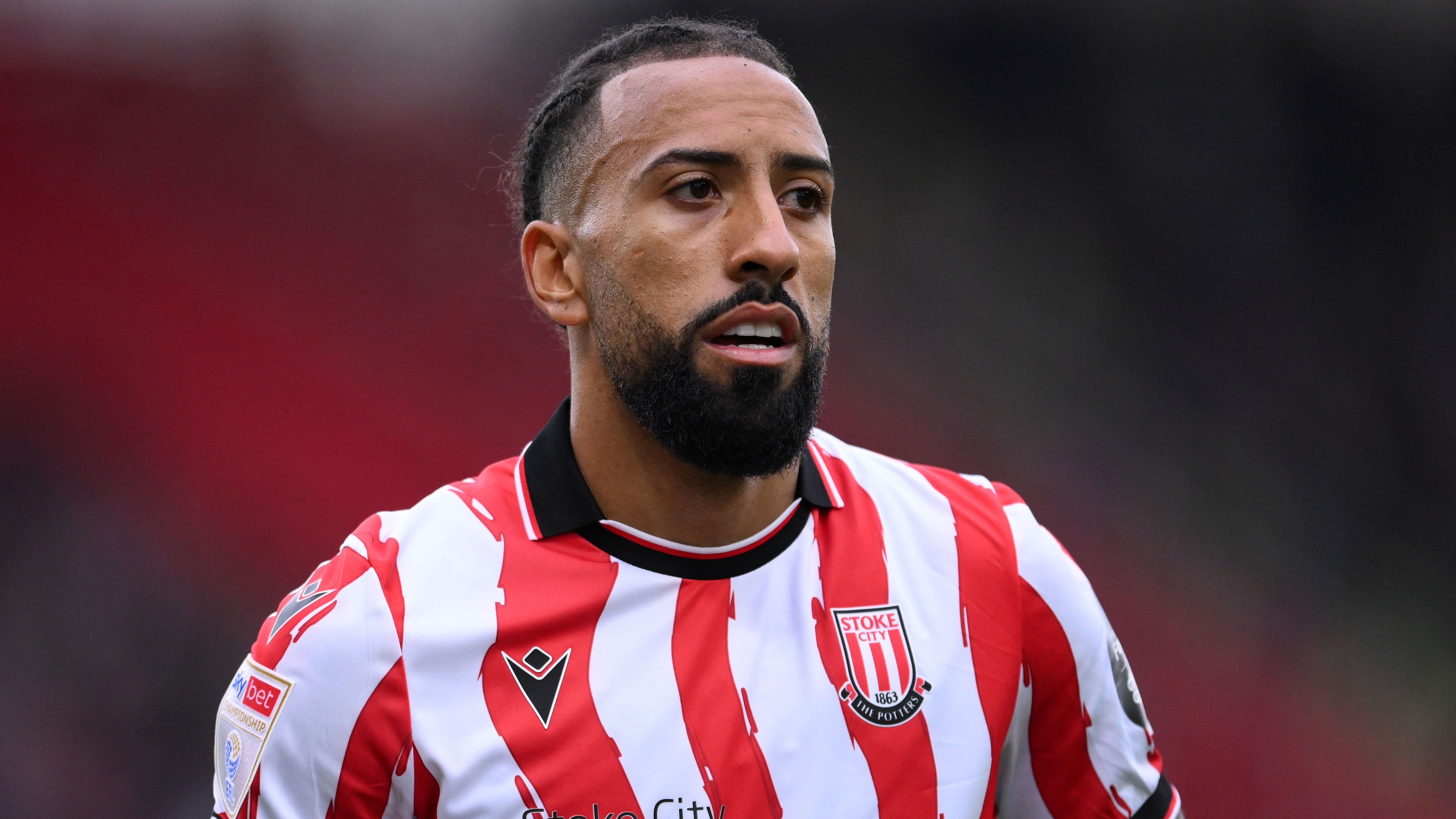 Stoke City v Norwich City - Sky Bet Championship