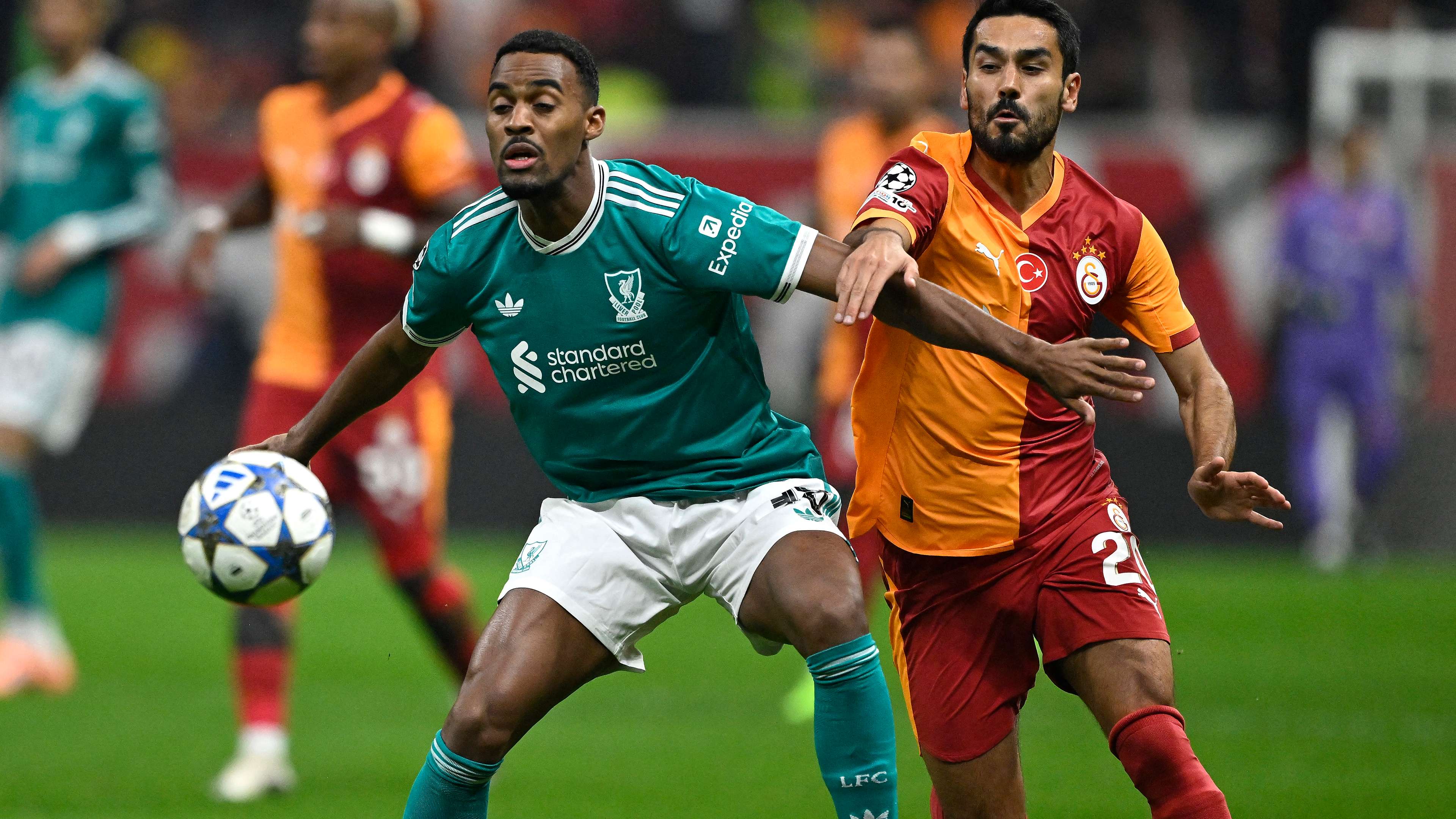 FBL-EUR-C1-GALATASARAY-LIVERPOOL
