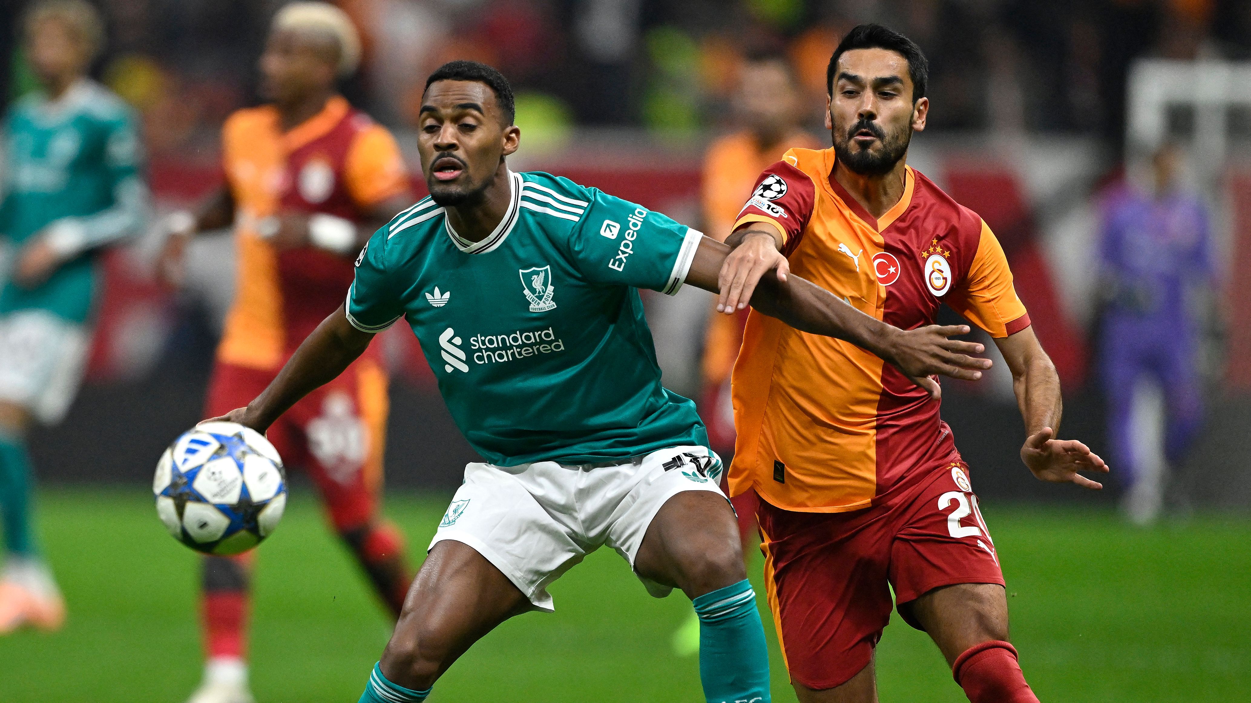 FBL-EUR-C1-GALATASARAY-LIVERPOOL