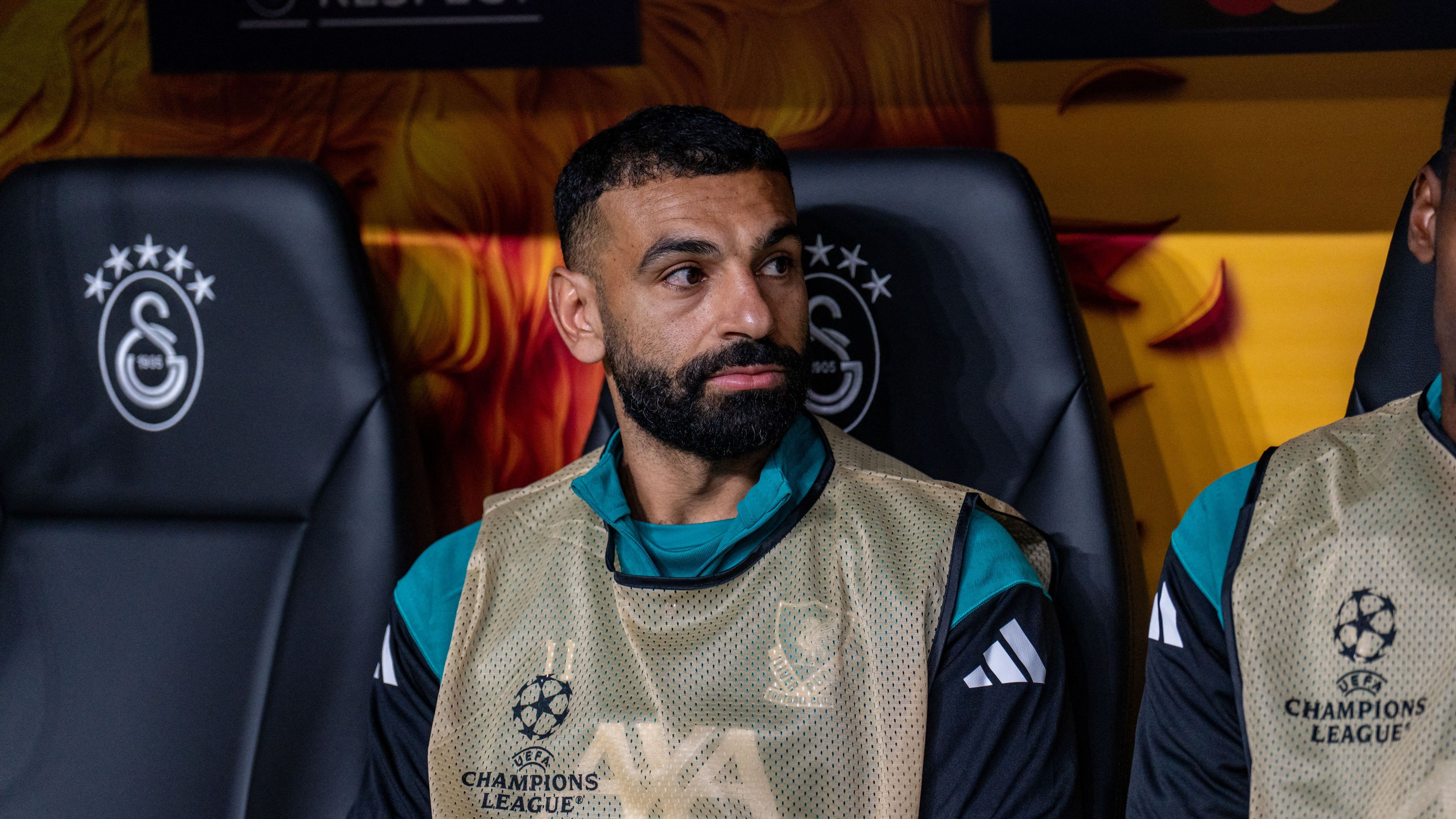 モハメド・サラー プロフィール – FW | Goal.com 日本