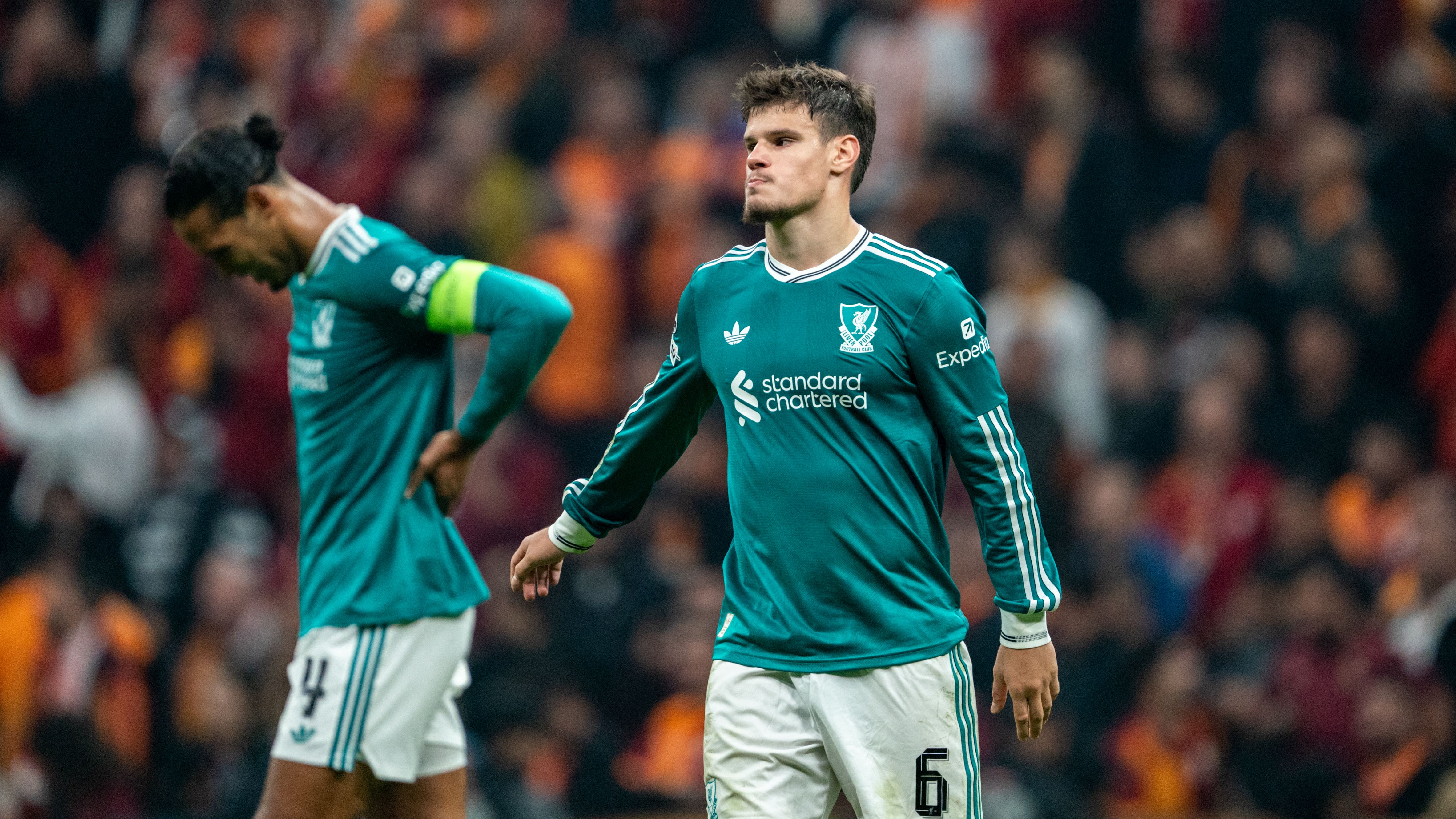 Galatasaray-v-Liverpool-UCL