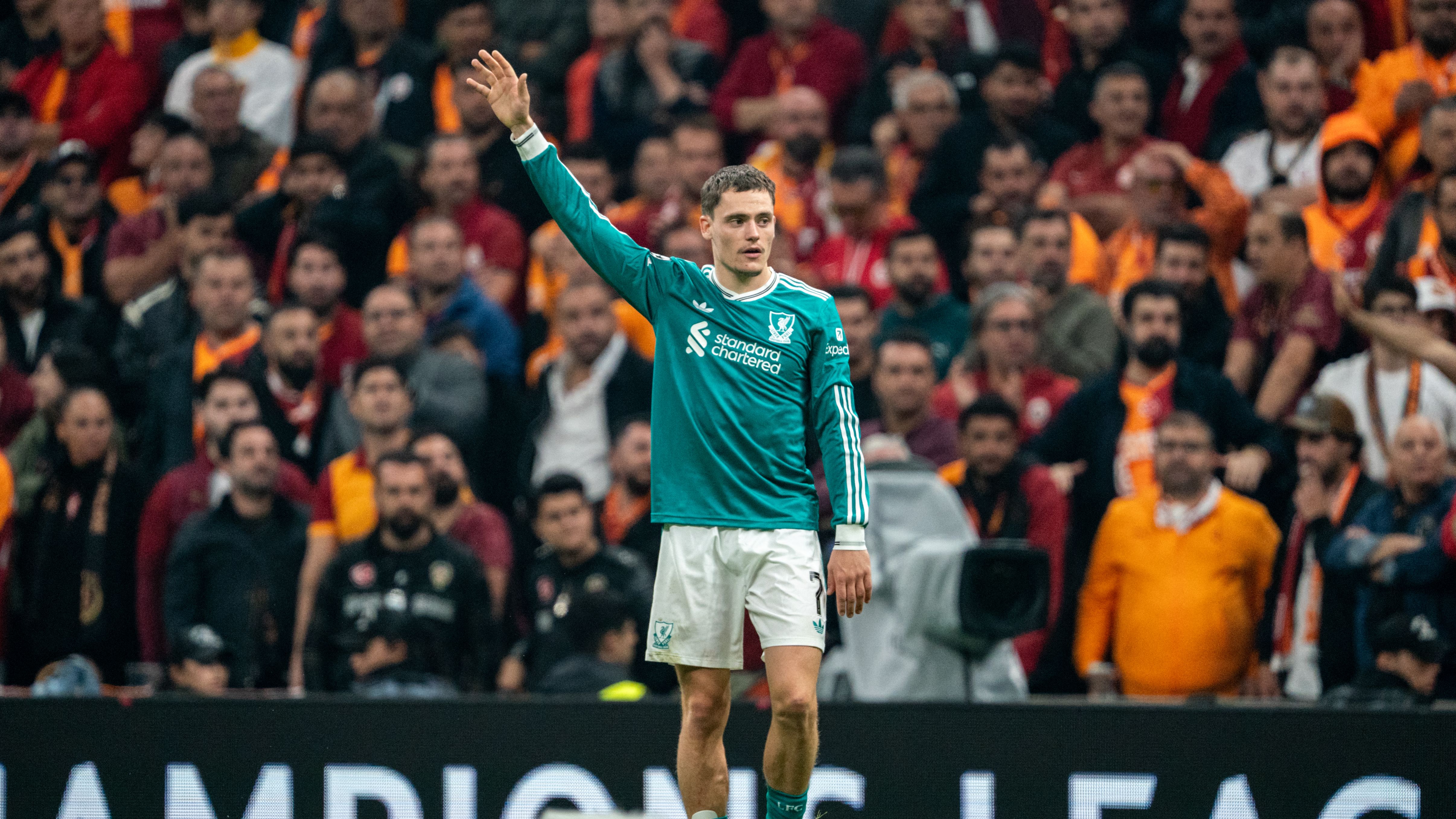 Galatasaray-v-Liverpool-UCL