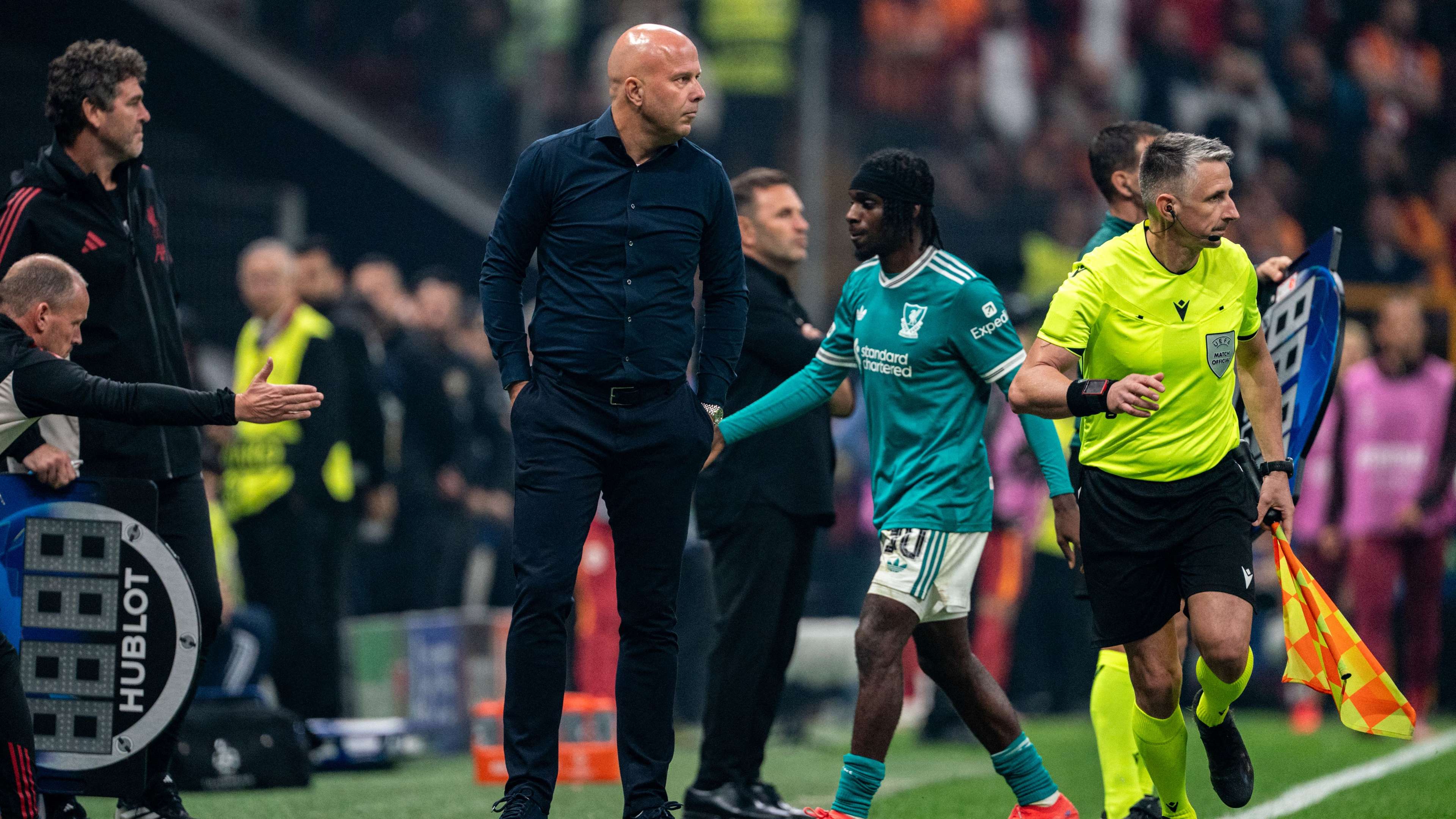 Galatasaray-v-Liverpool-UCL