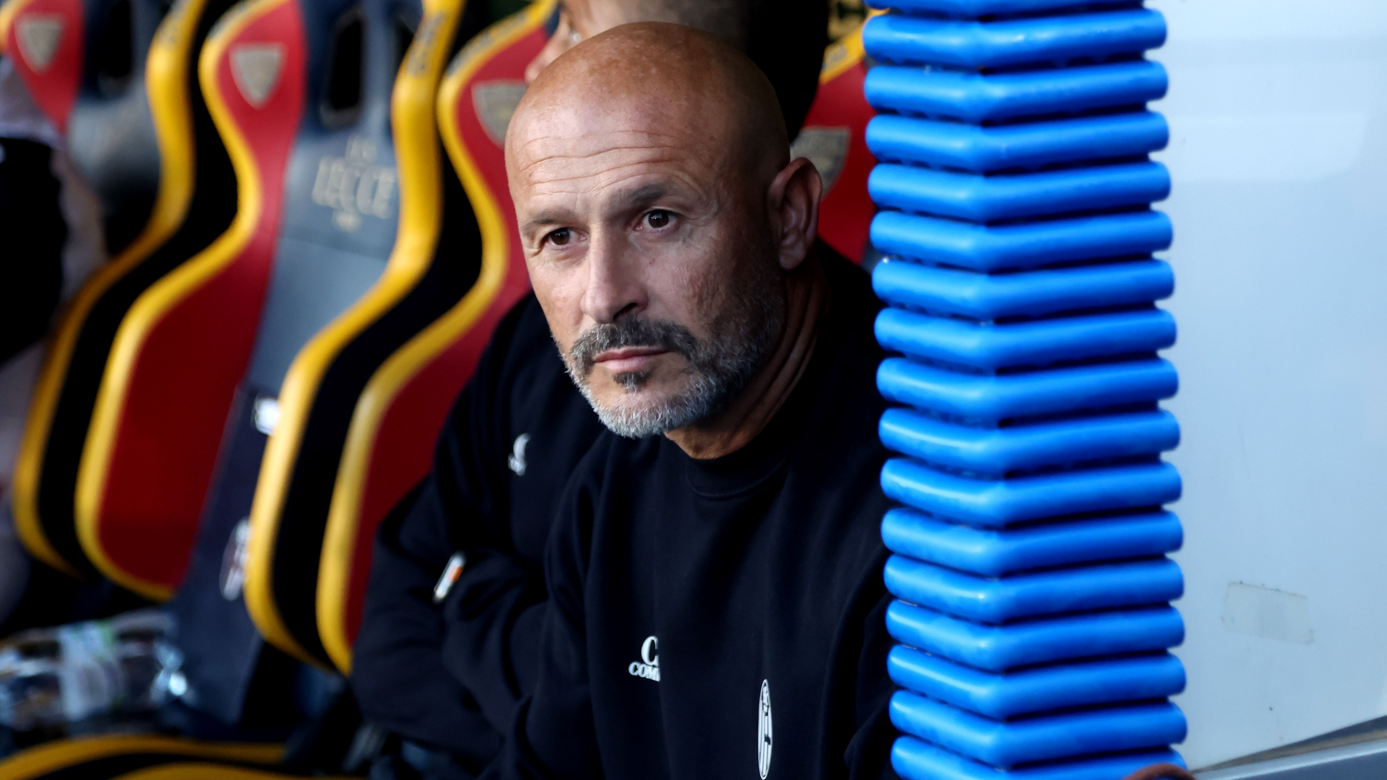 US Lecce v Bologna FC 1909 - Serie A