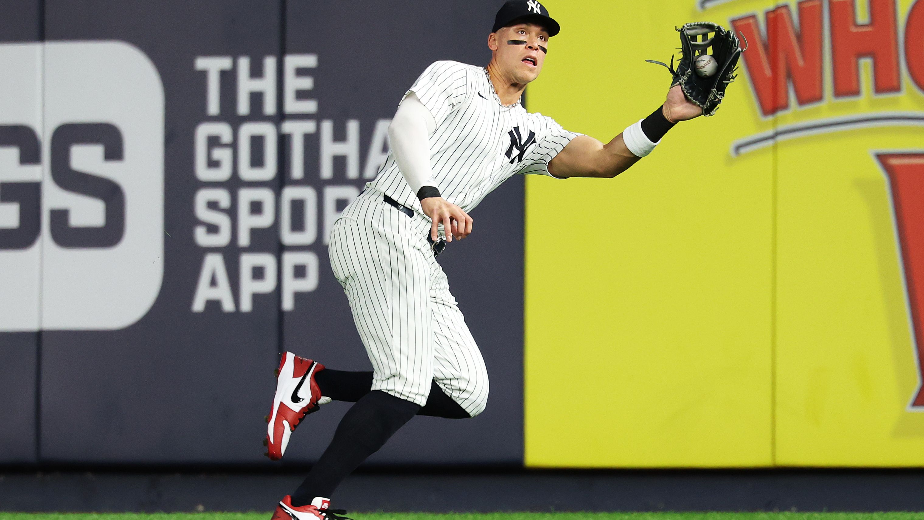 Baltimore Orioles v New York Yankees