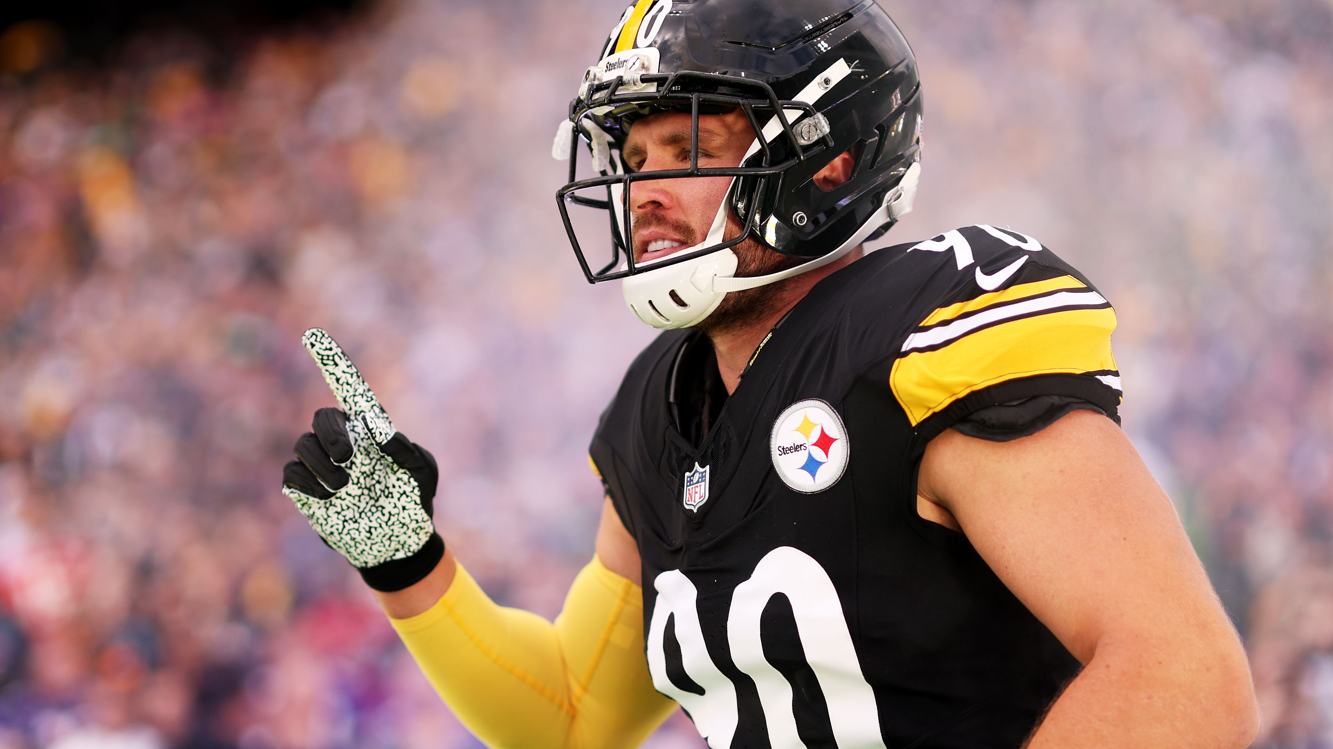 Minnesota Vikings v Pittsburgh Steelers - NFL 2025