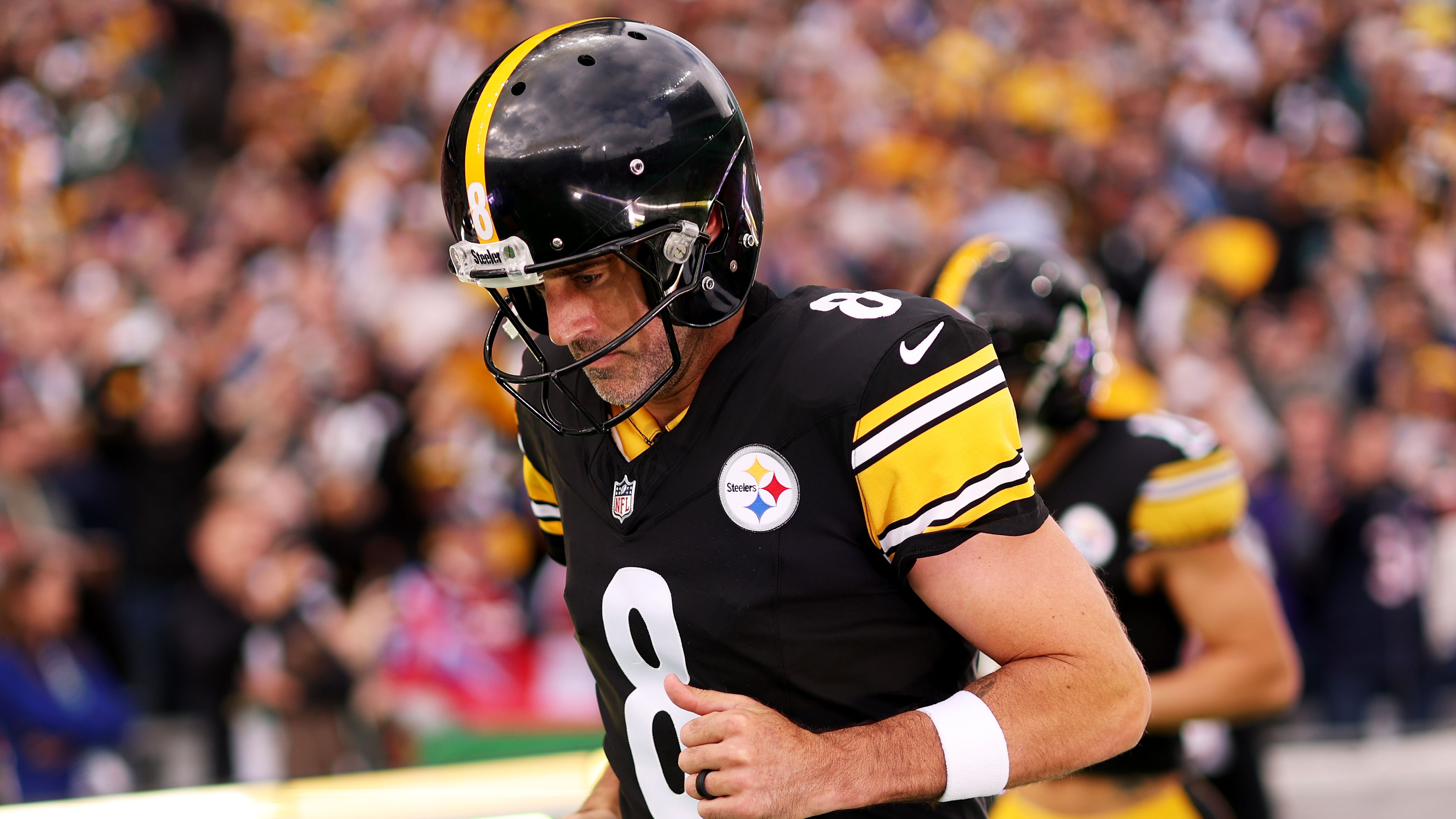 Minnesota Vikings v Pittsburgh Steelers - NFL 2025