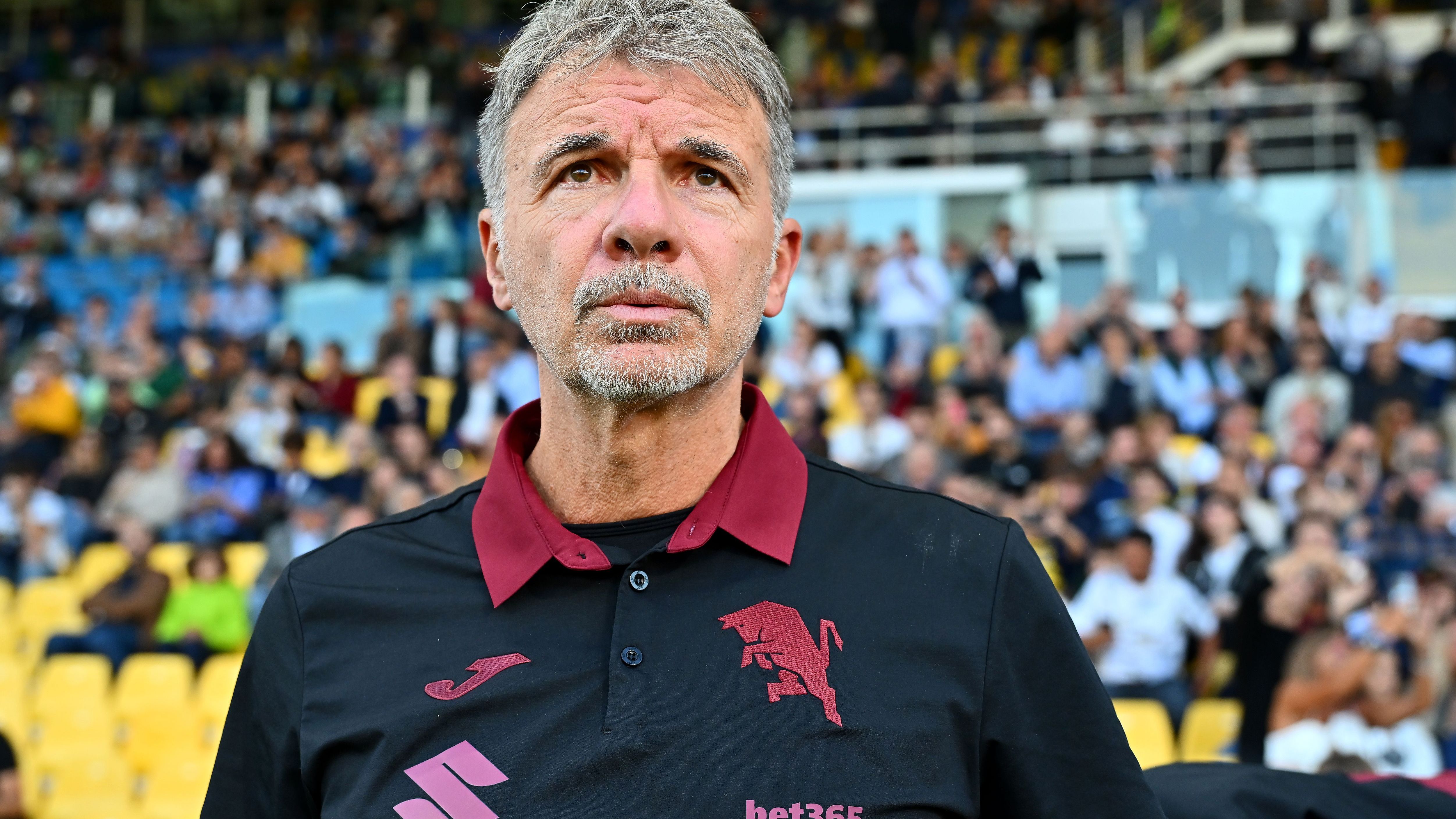 Parma Calcio 1913 v Torino FC - Serie A