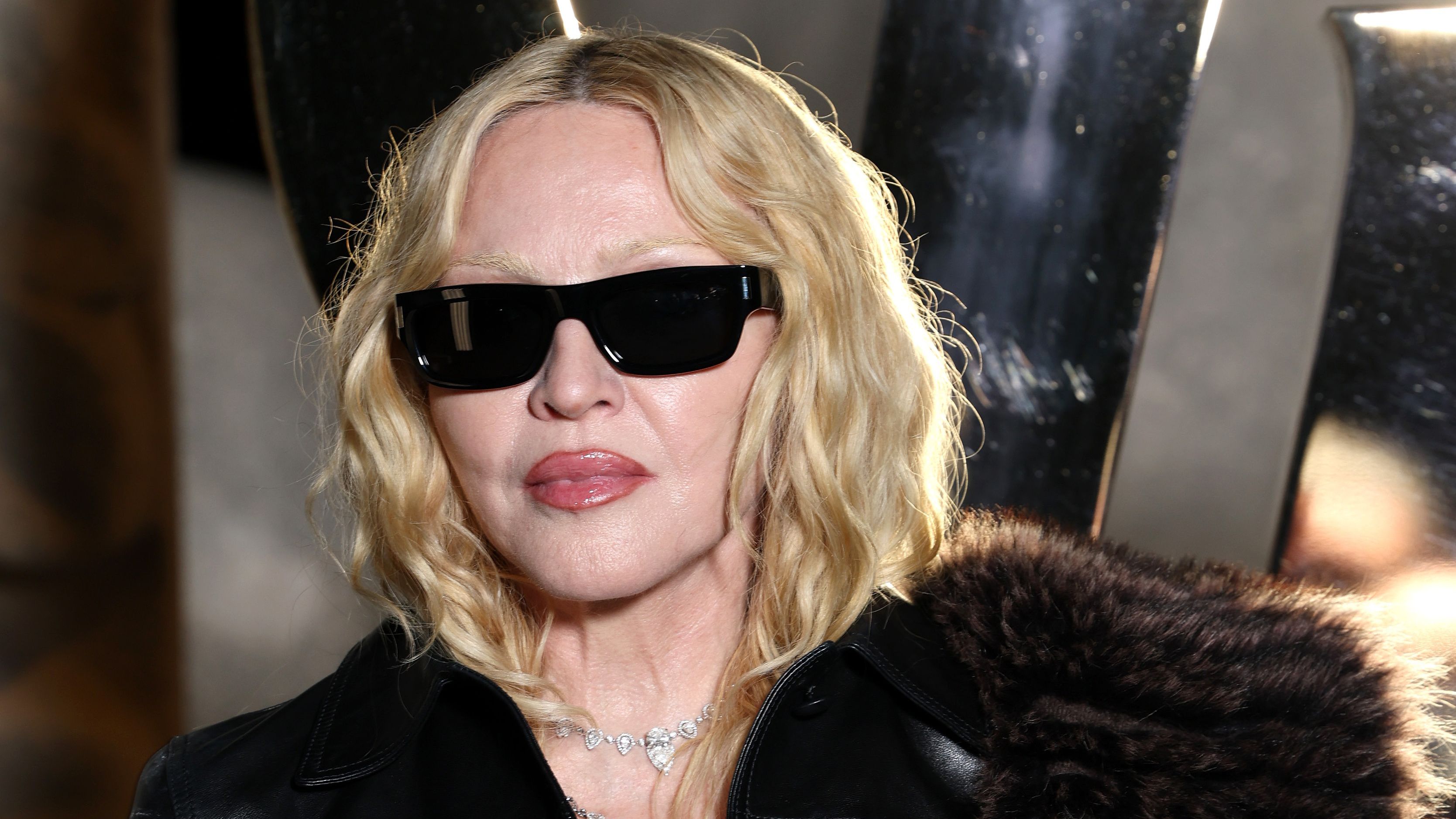 Saint Laurent: Photocall - Paris Fashion Week - Womenswear Spring/Summer 2026