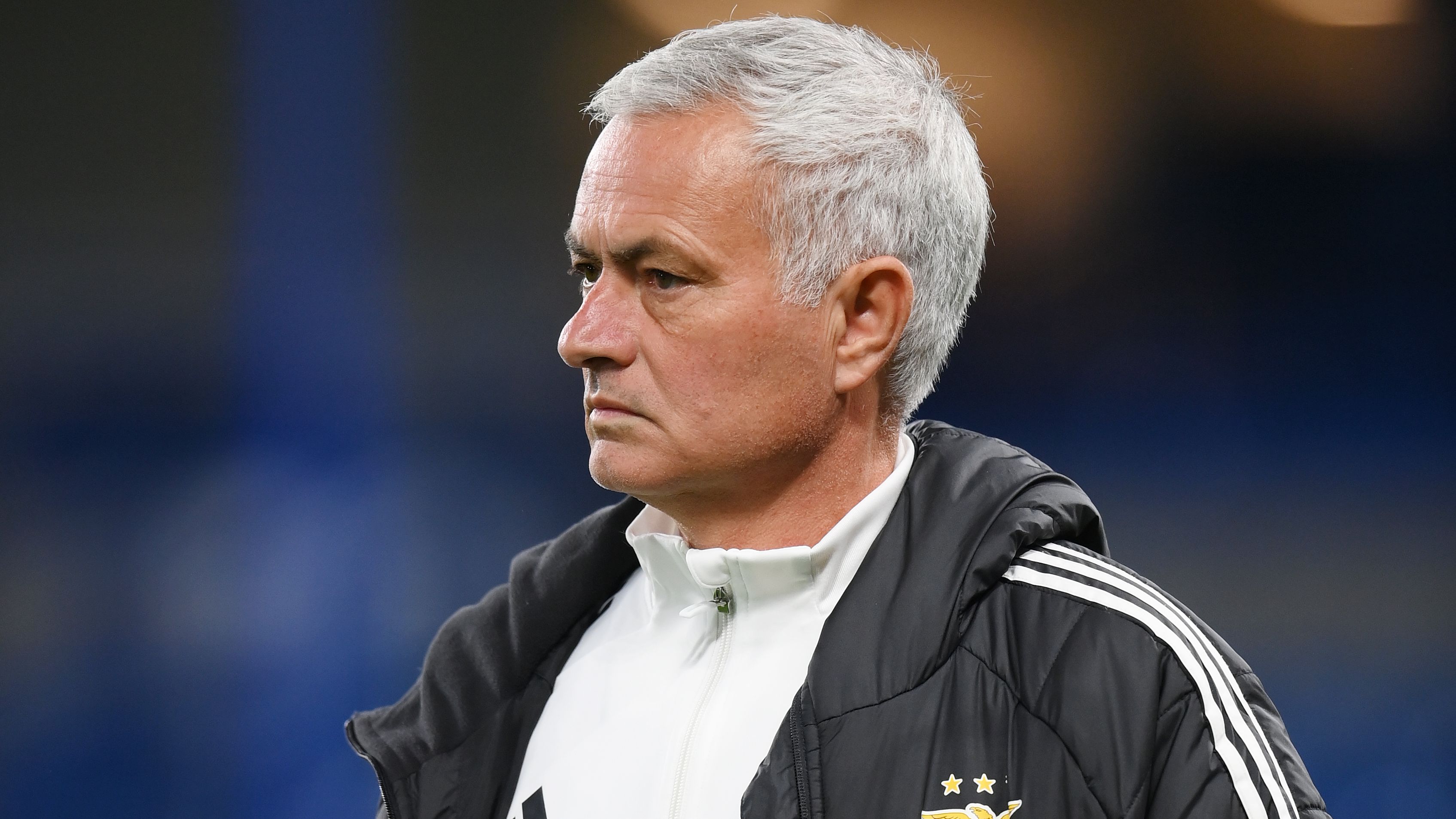 SL Benfica Training Session And Press Conference - UEFA Champions League 2025/26 League Phase MD2