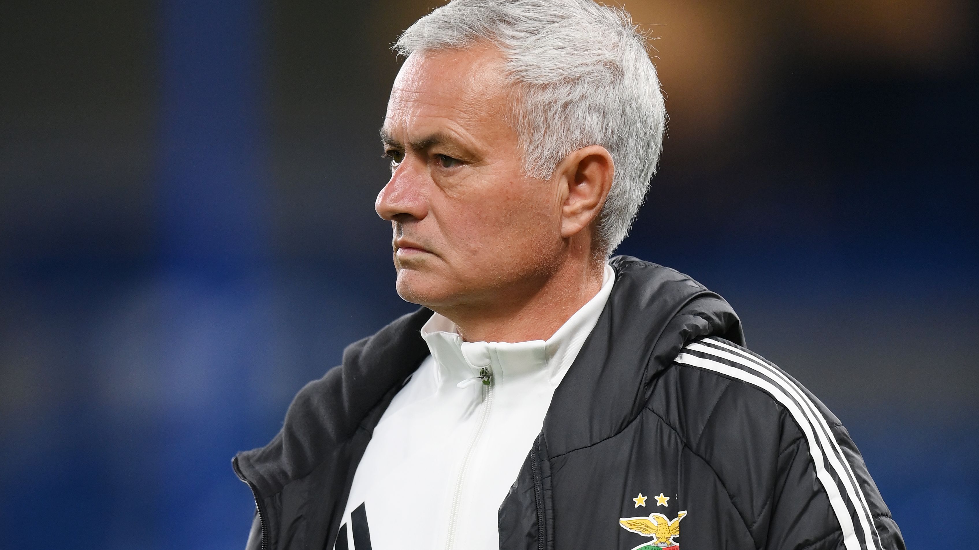 SL Benfica Training Session And Press Conference - UEFA Champions League 2025/26 League Phase MD2