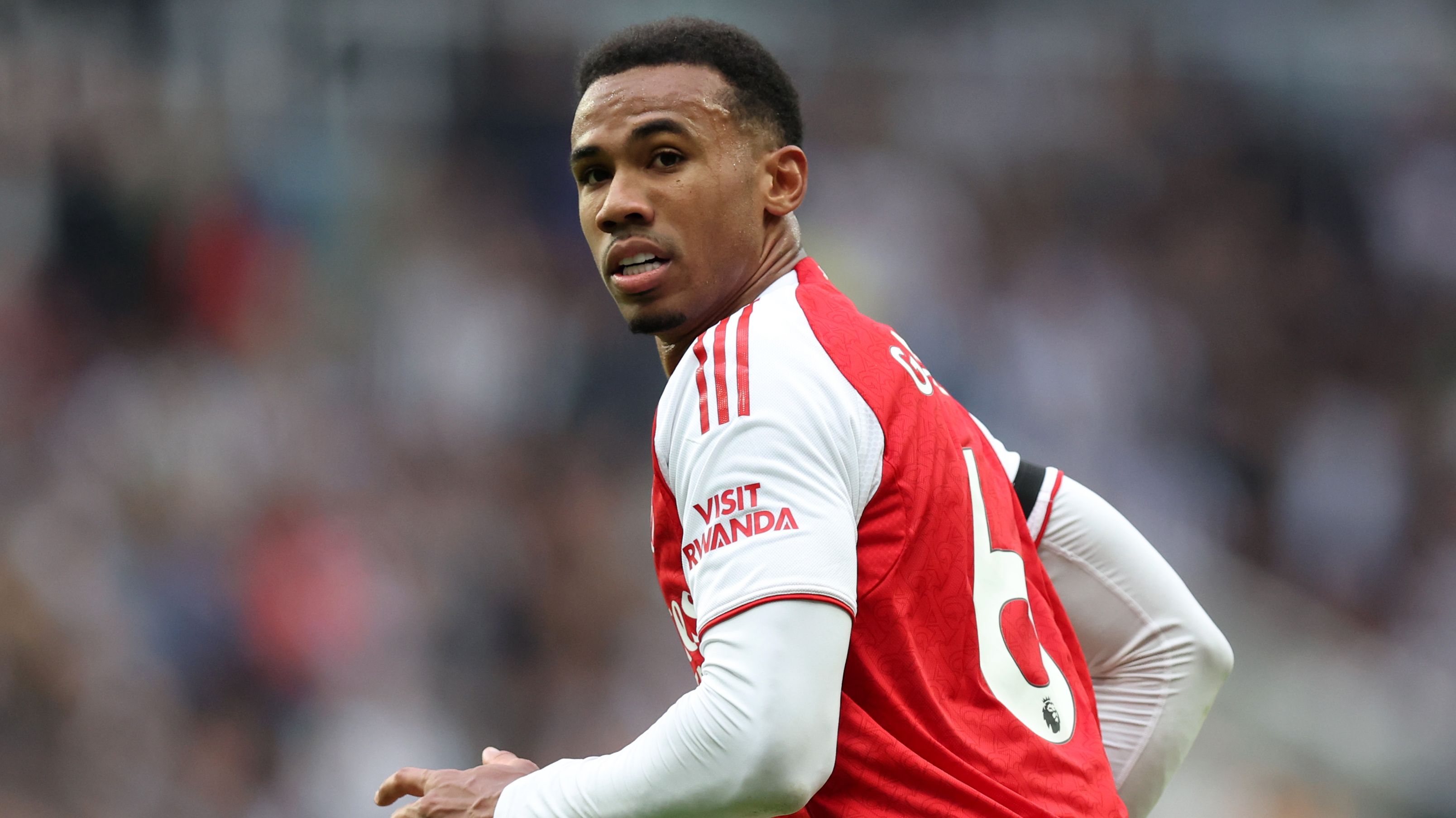 Newcastle United v Arsenal - Premier League