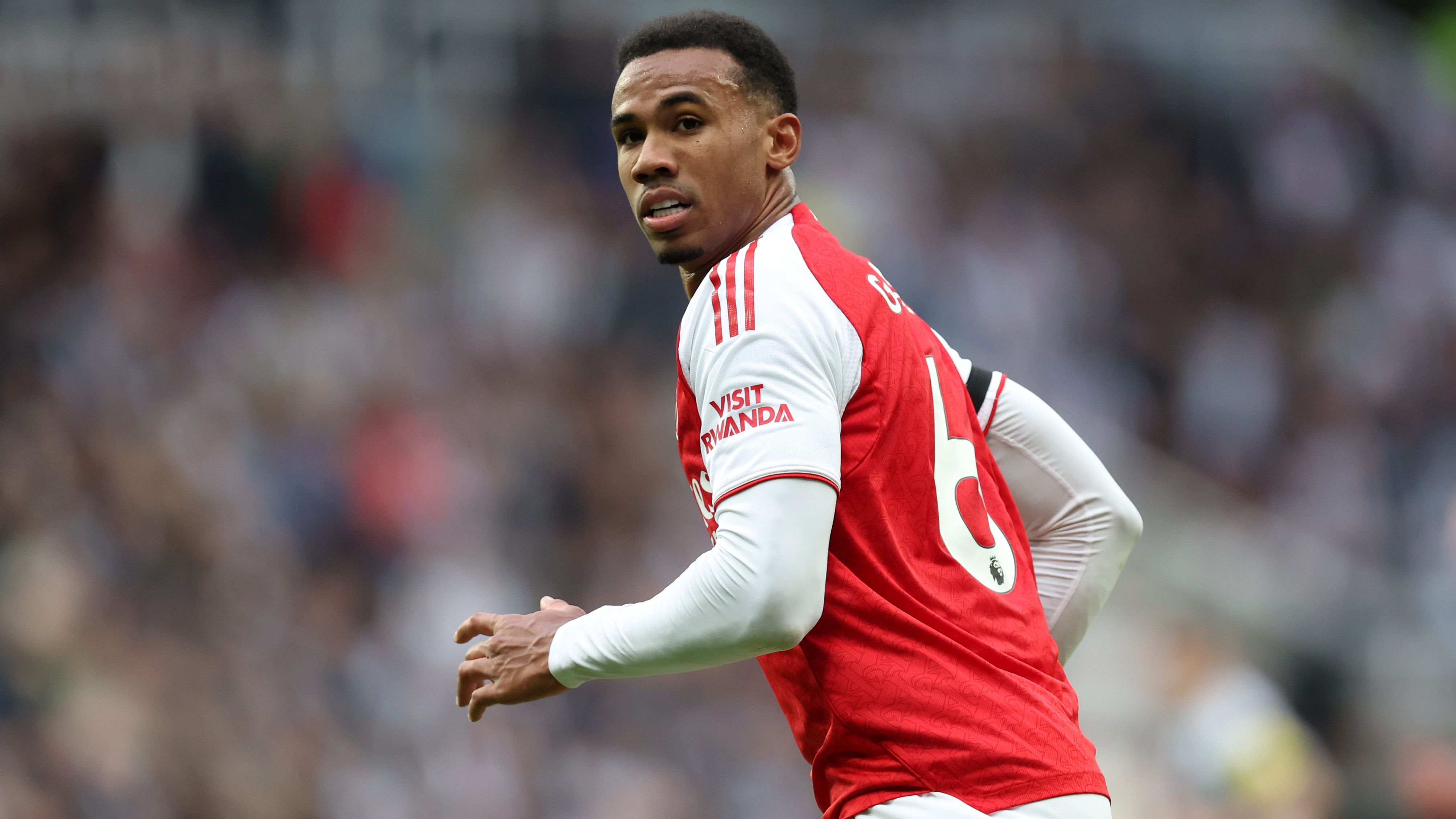 Newcastle United v Arsenal - Premier League