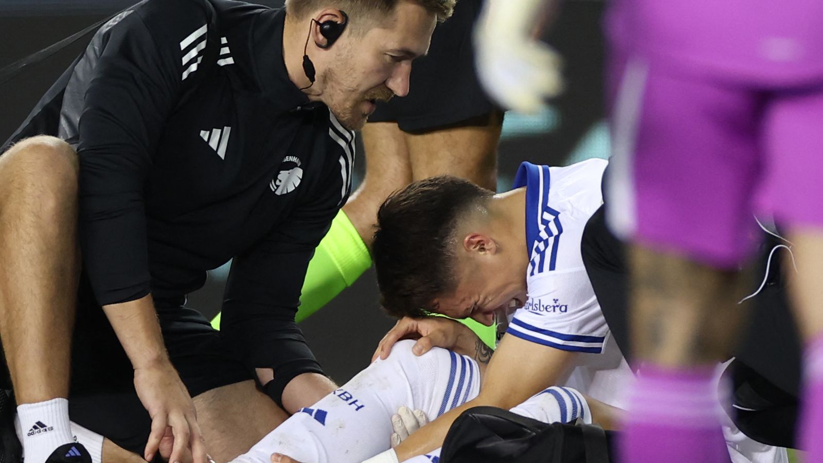 FBL-EUR-C1-QARABAG-COPENHAGEN