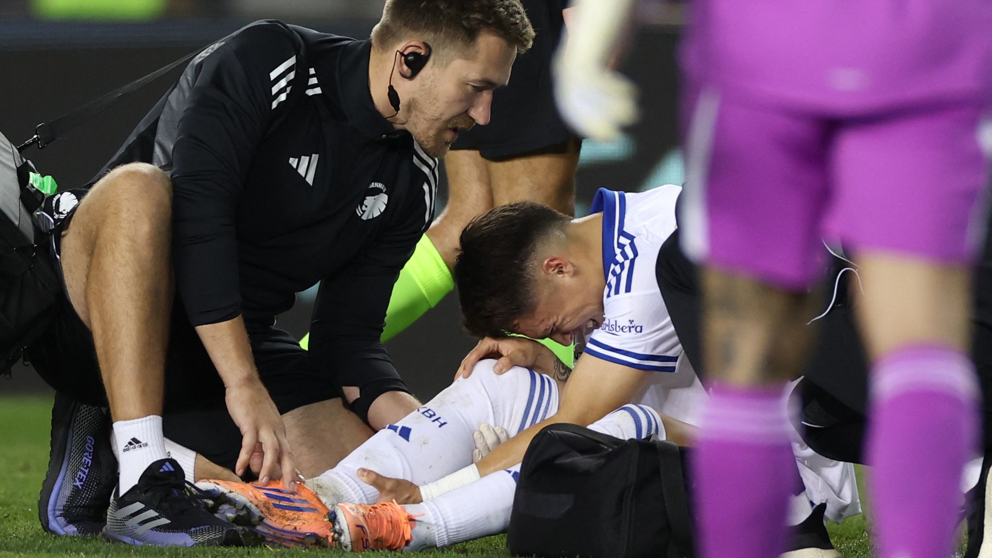 FBL-EUR-C1-QARABAG-COPENHAGEN