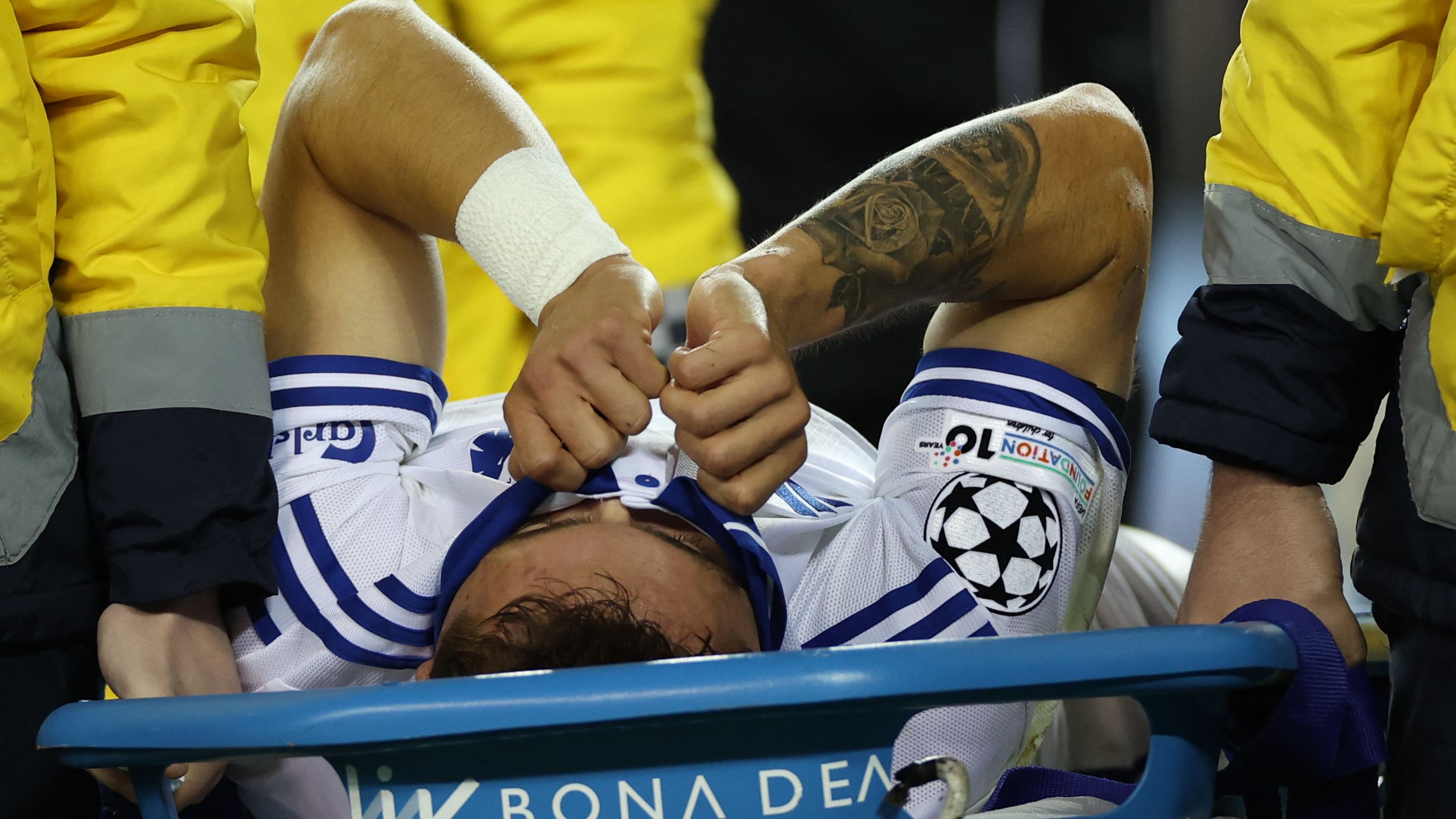 FBL-EUR-C1-QARABAG-COPENHAGEN