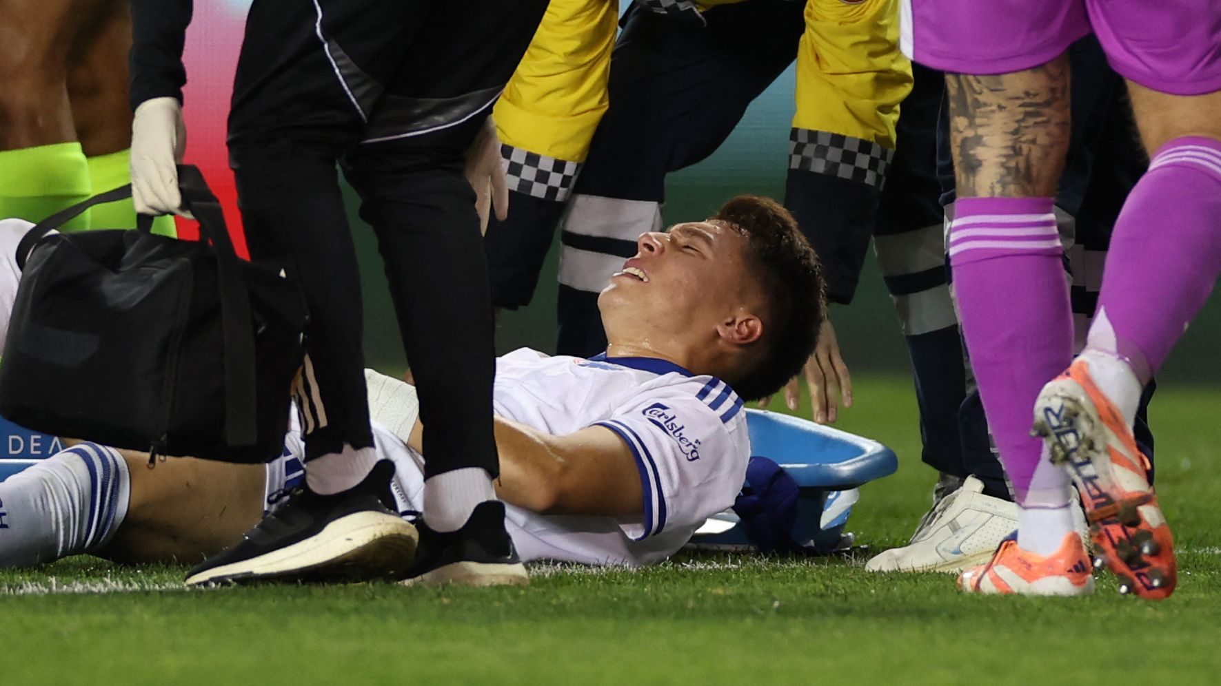 FBL-EUR-C1-QARABAG-COPENHAGEN