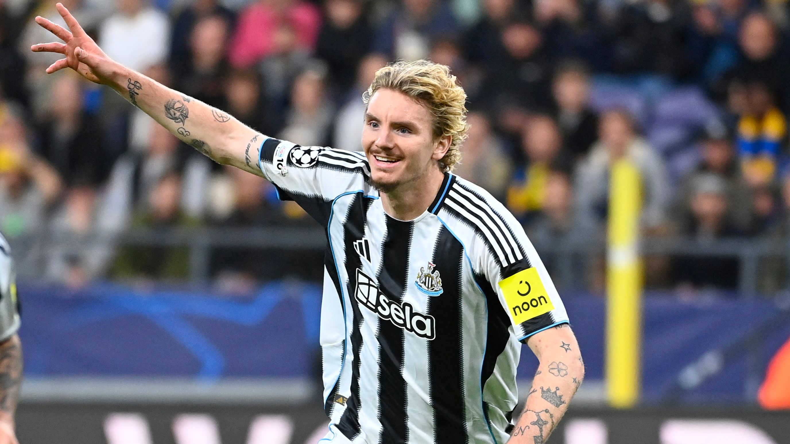 FBL-EUR-C1-UNION SG-NEWCASTLE