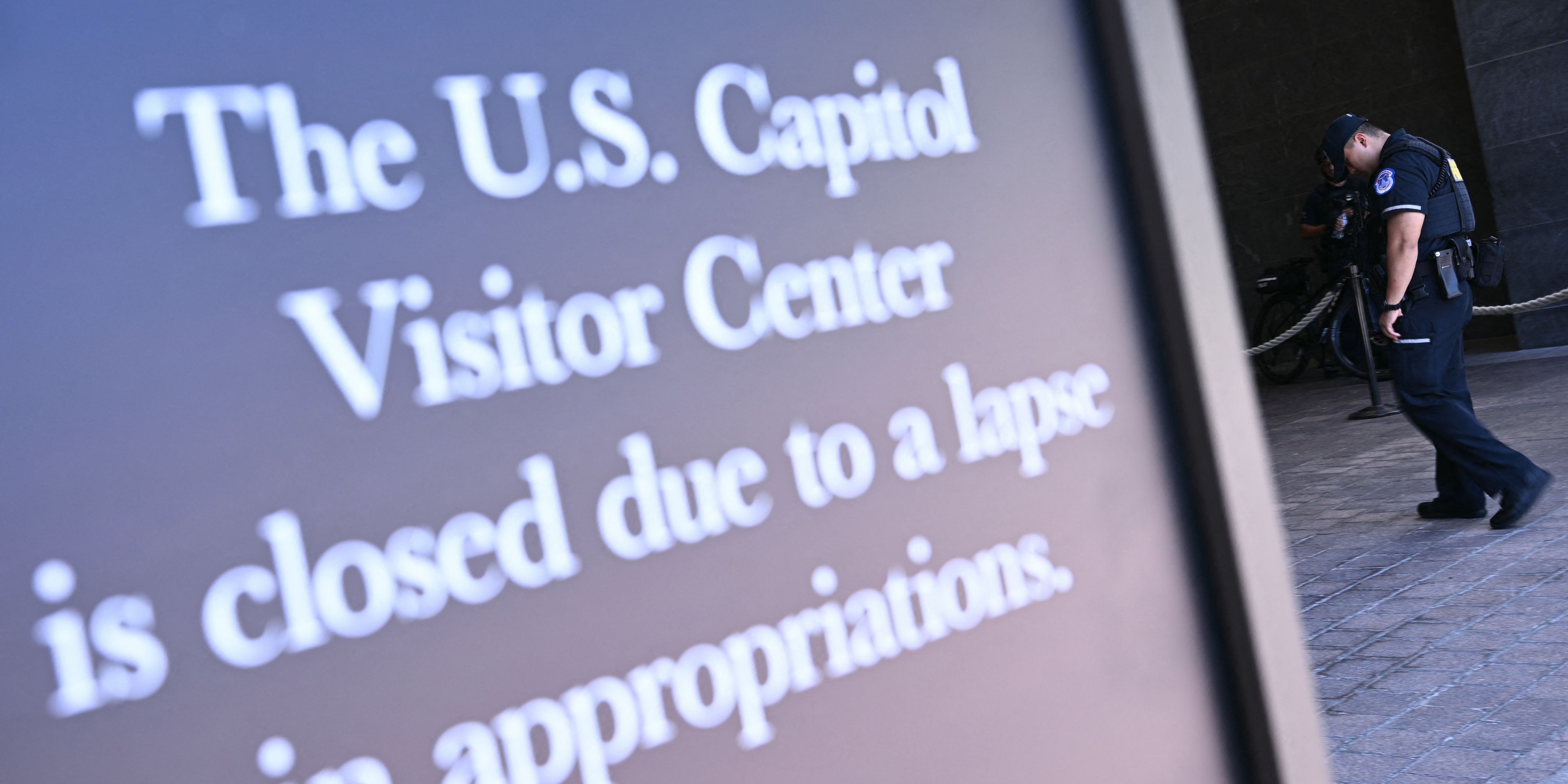 US-POLITICS-CONGRESS-SHUTDOWN