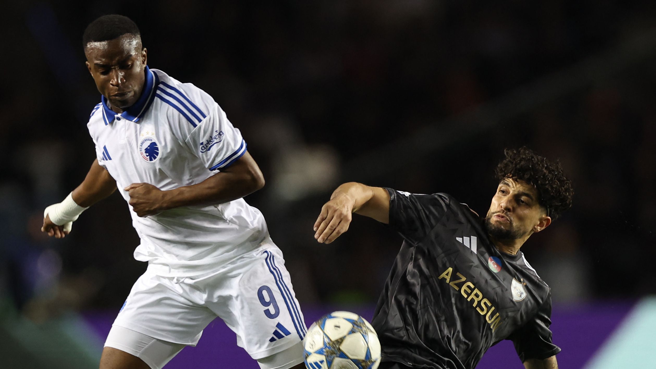 FBL-EUR-C1-QARABAG-COPENHAGEN