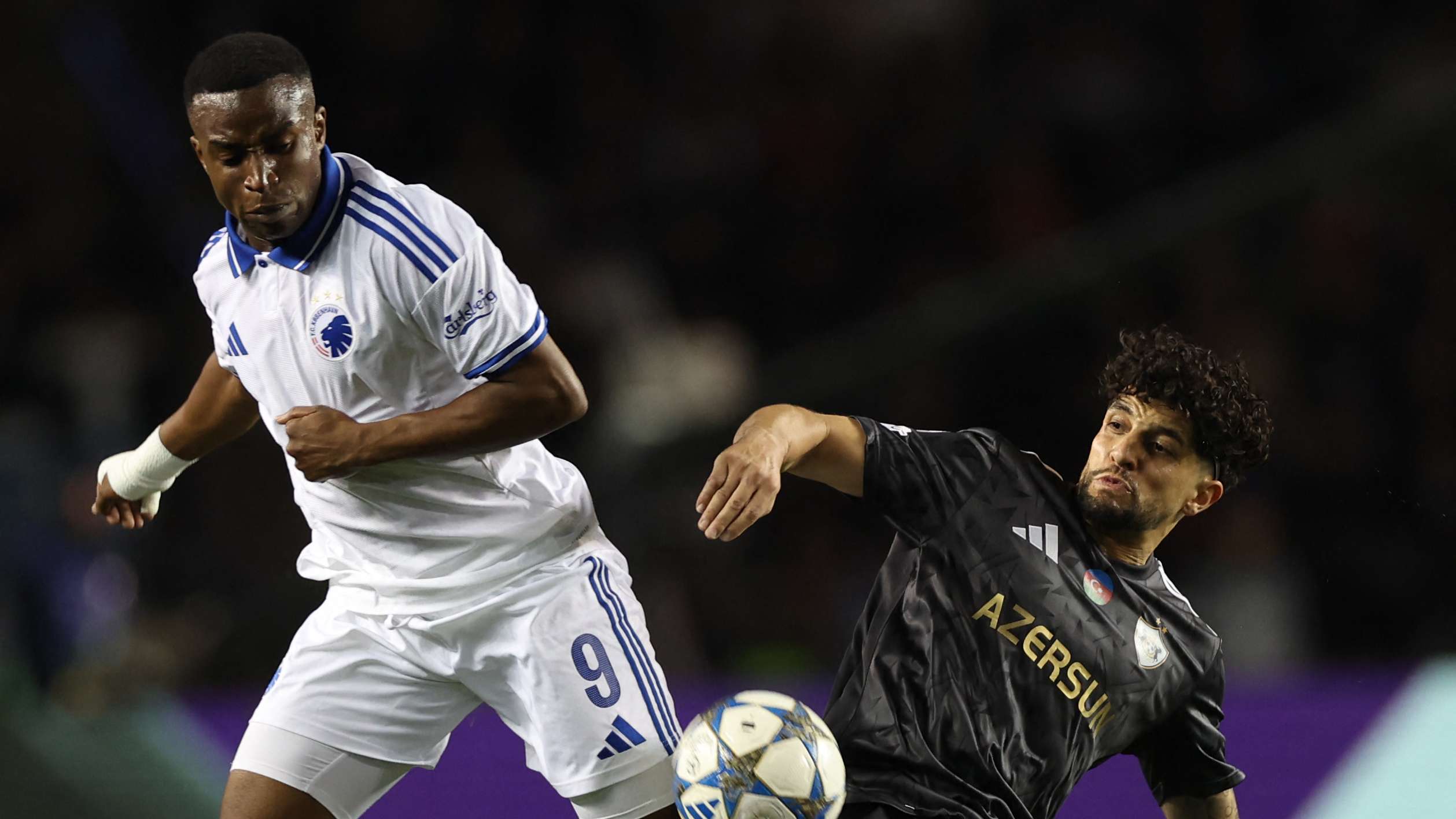 FBL-EUR-C1-QARABAG-COPENHAGEN