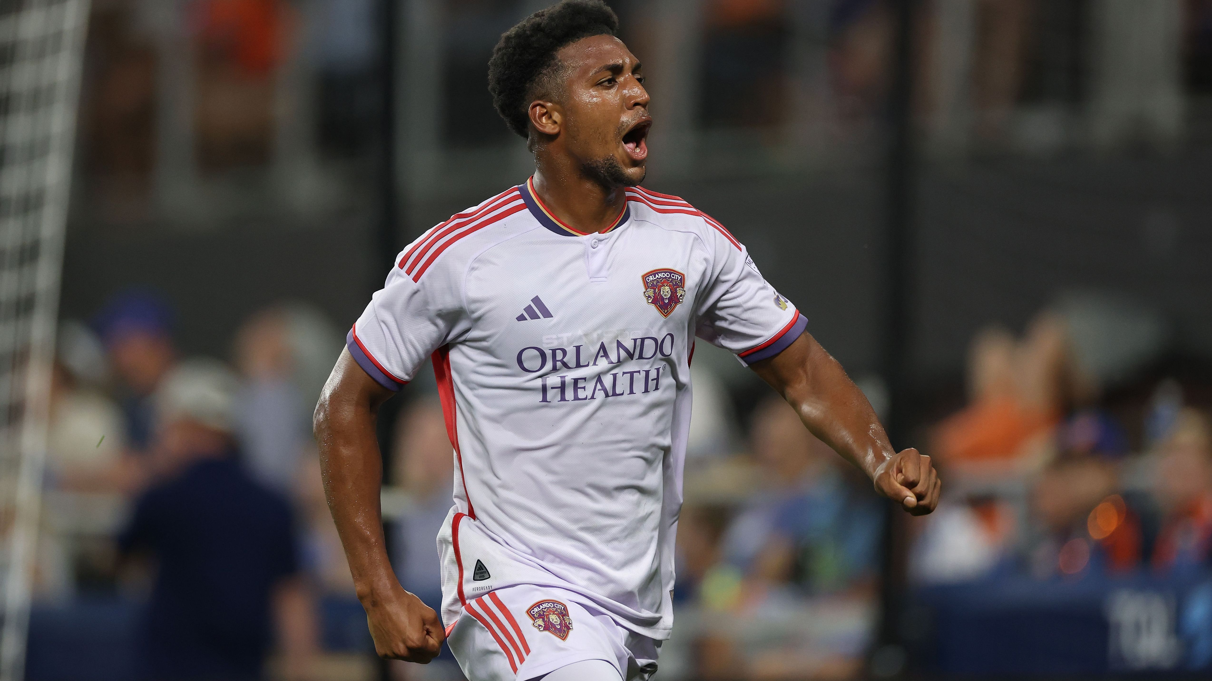 FC Cincinnati v Orlando City