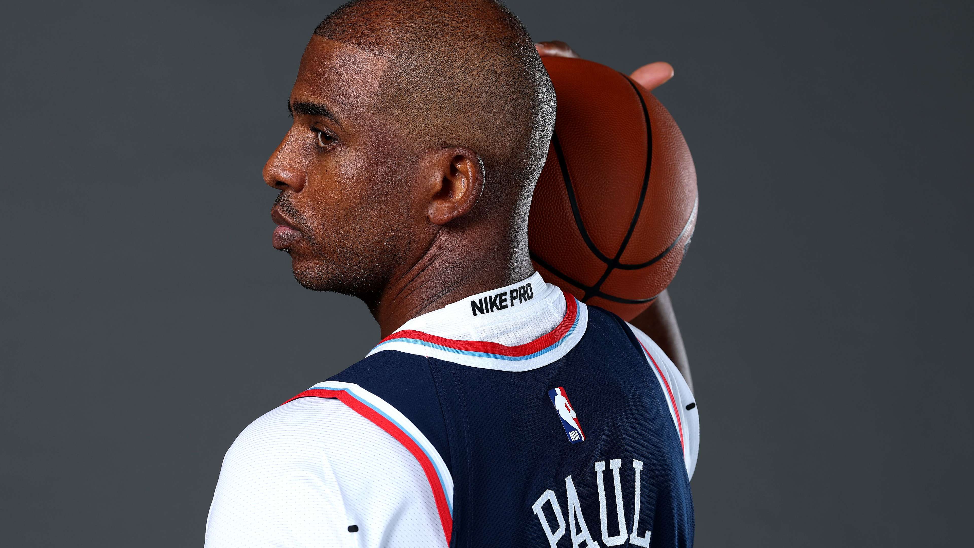 Los Angeles Clippers Media Day