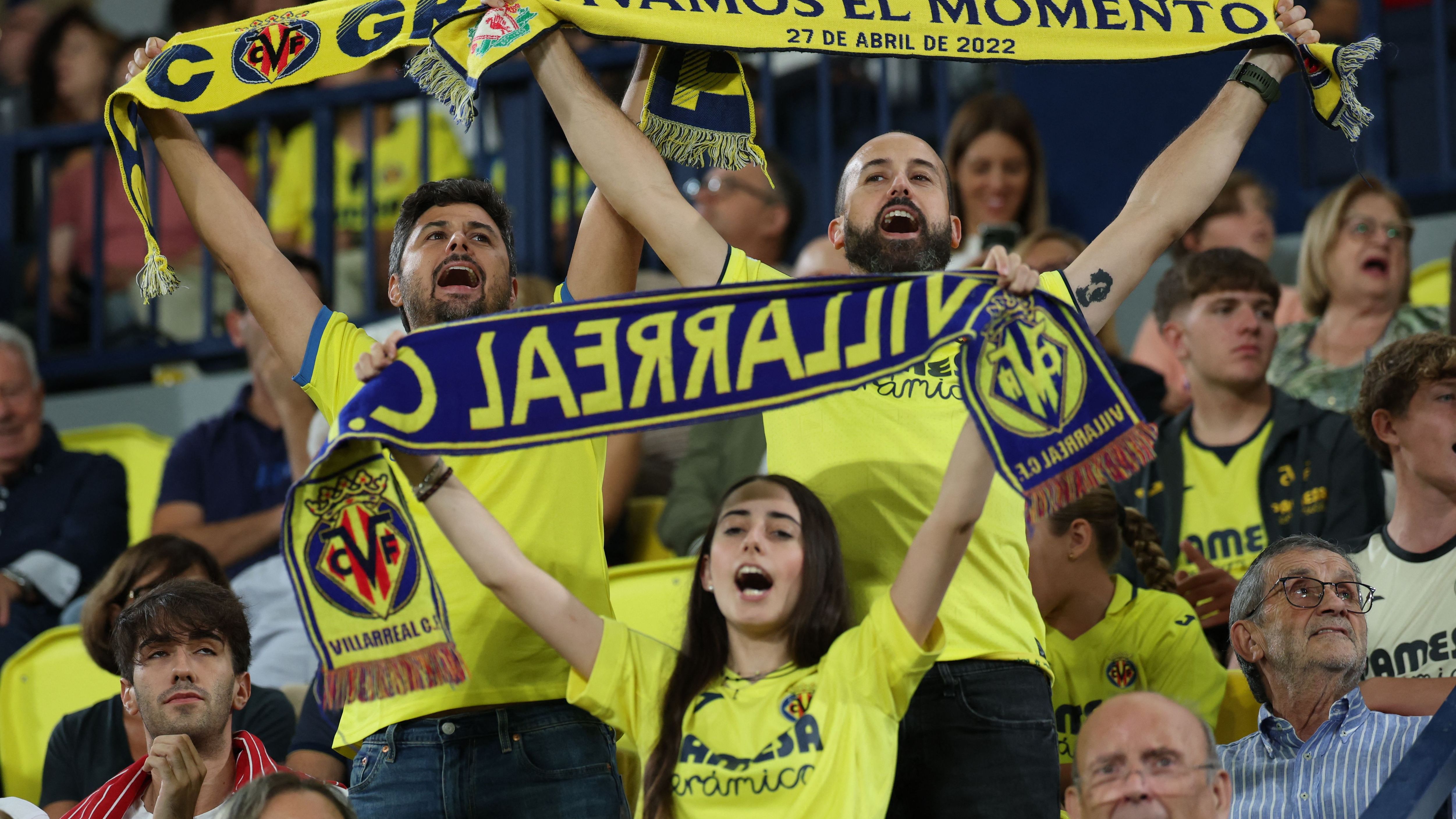 FBL-EUR-C1-VILLARREAL-JUVENTUS