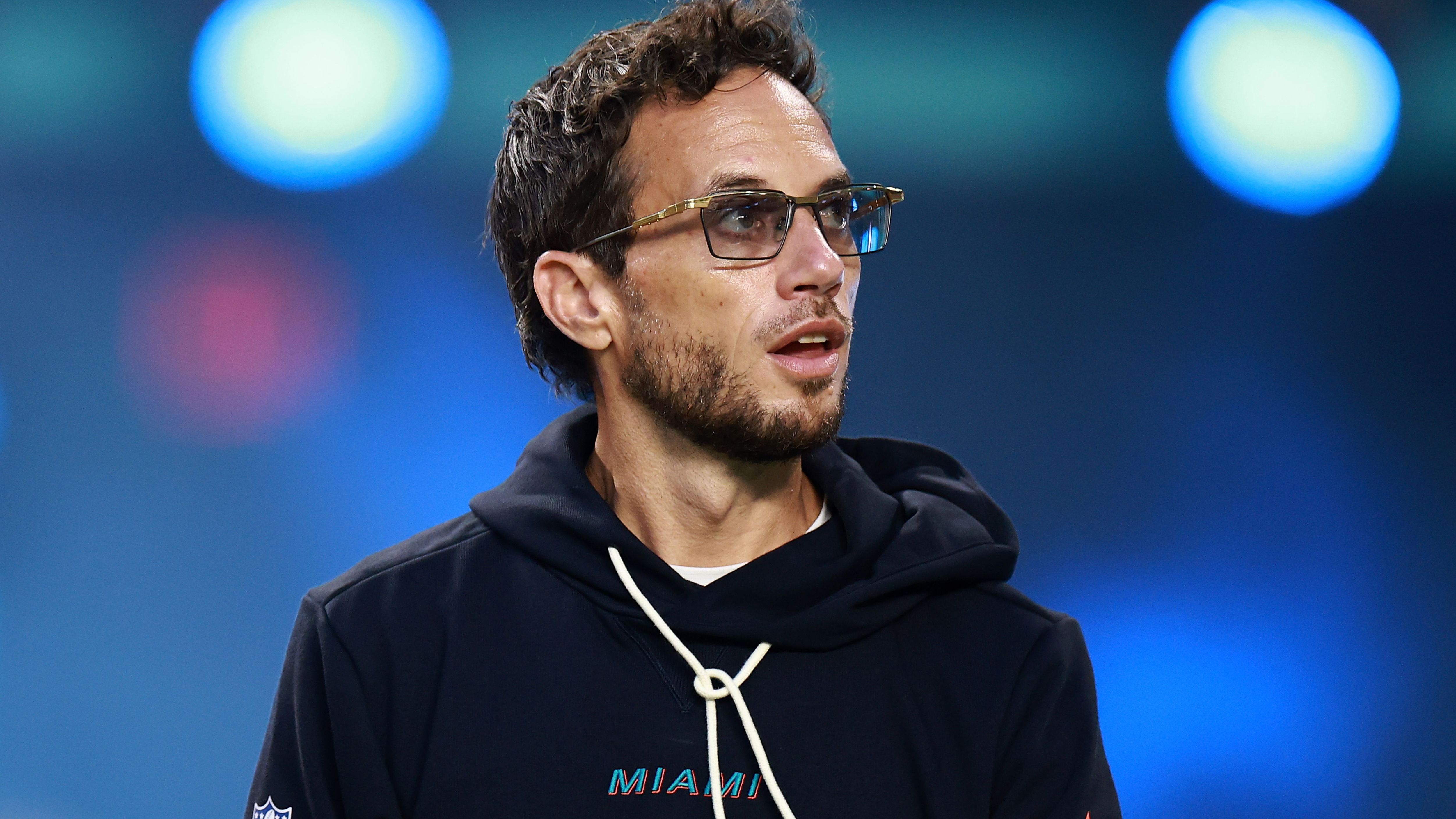 New York Jets v Miami Dolphins