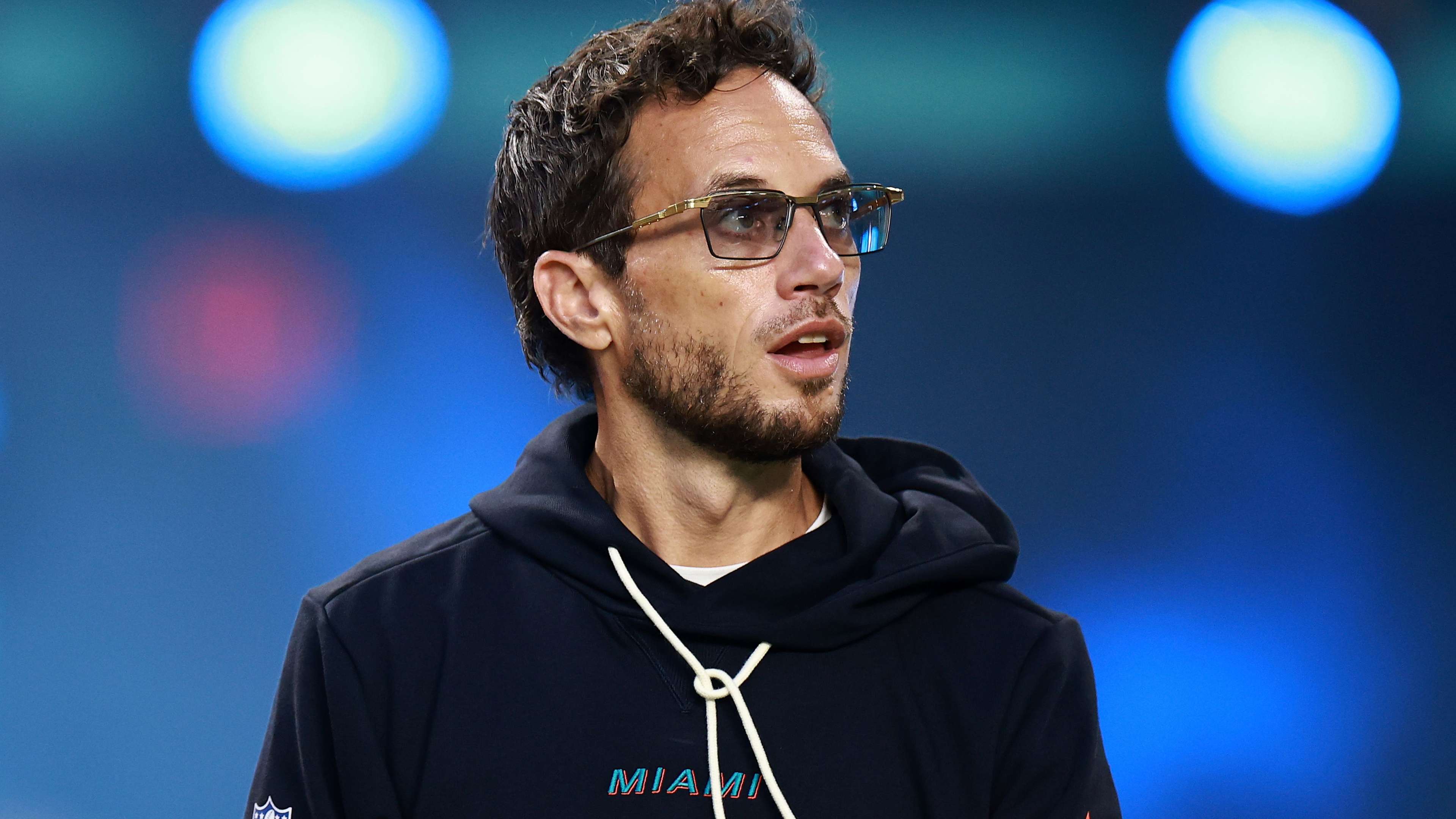 New York Jets v Miami Dolphins