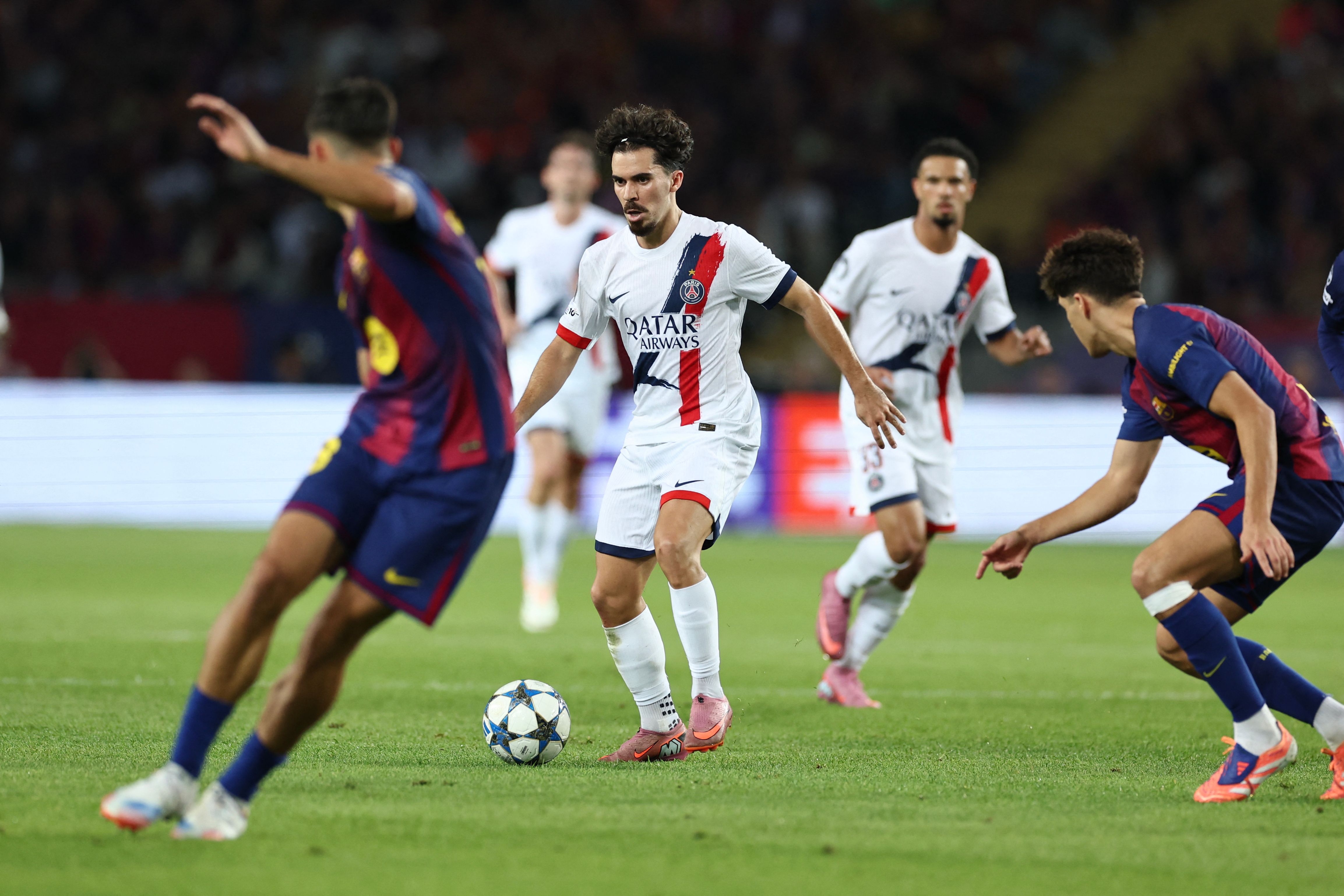 FBL-EUR-C1-BARCELONA-PARIS SG