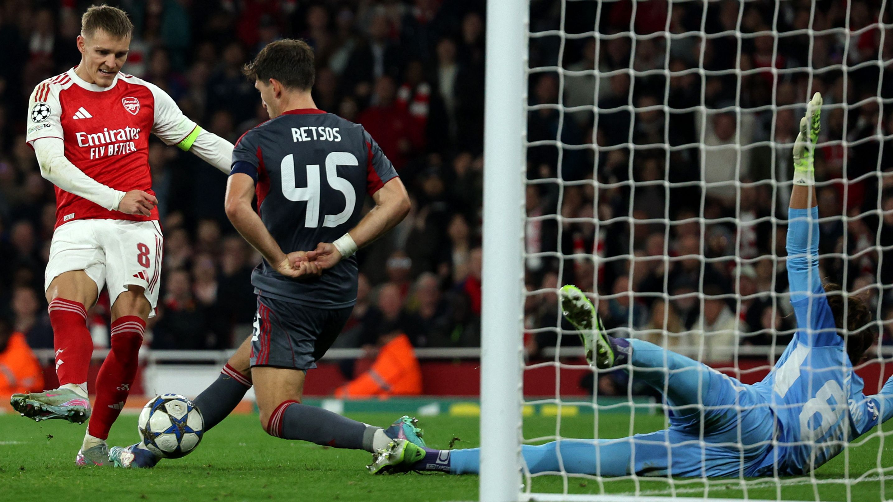 FBL-EUR-C1-ARSENAL-OLYMPIACOS