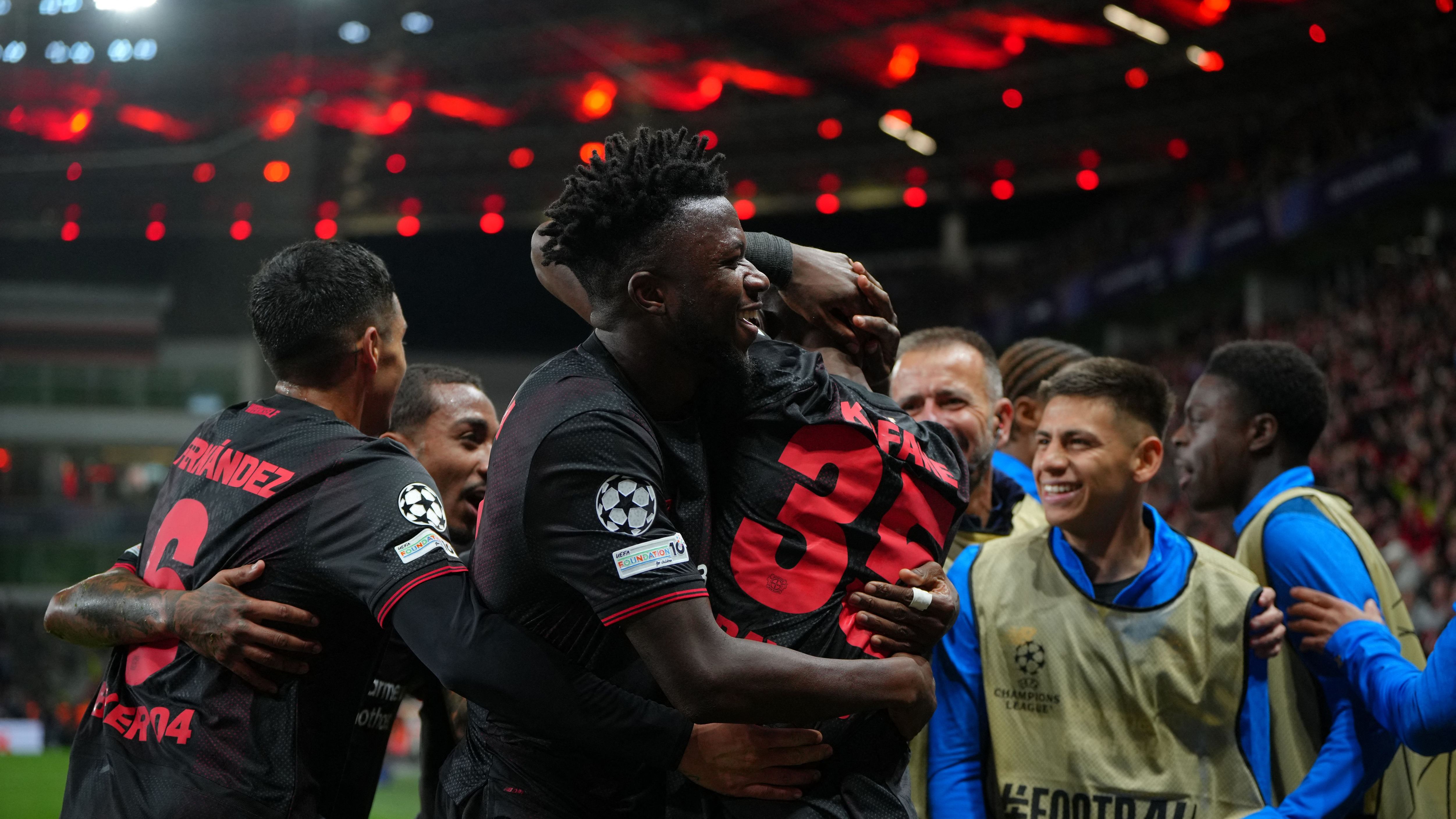 FBL-EUR-C1-LEVERKUSEN-EINDHOVEN