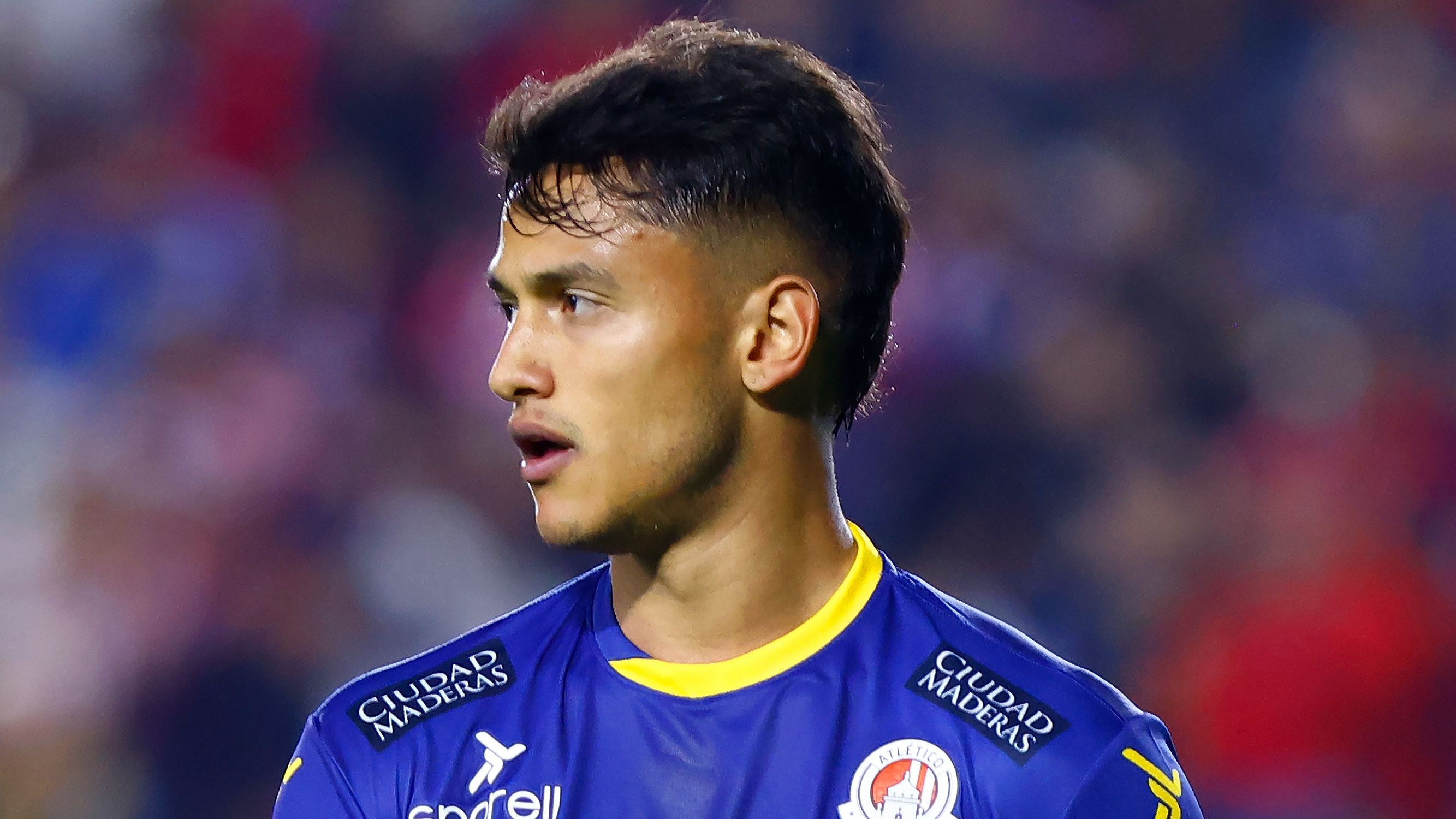 Atletico San Luis v America - Torneo Apertura 2025 Liga MX