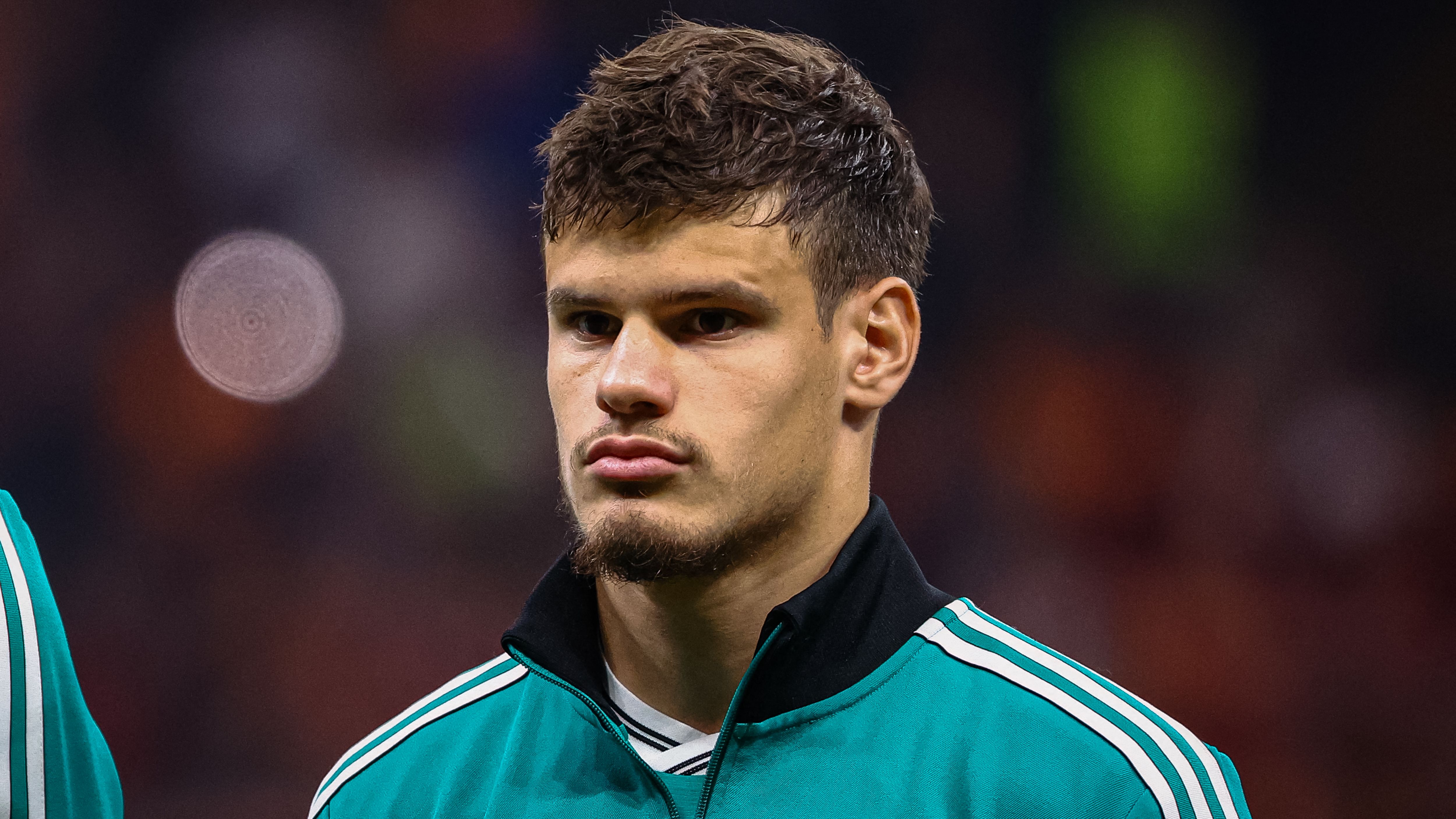 Liverpool boss Arne Slot launches defence of under-fire Milos Kerkez amid left-back's underwhelming start to life at Anfield