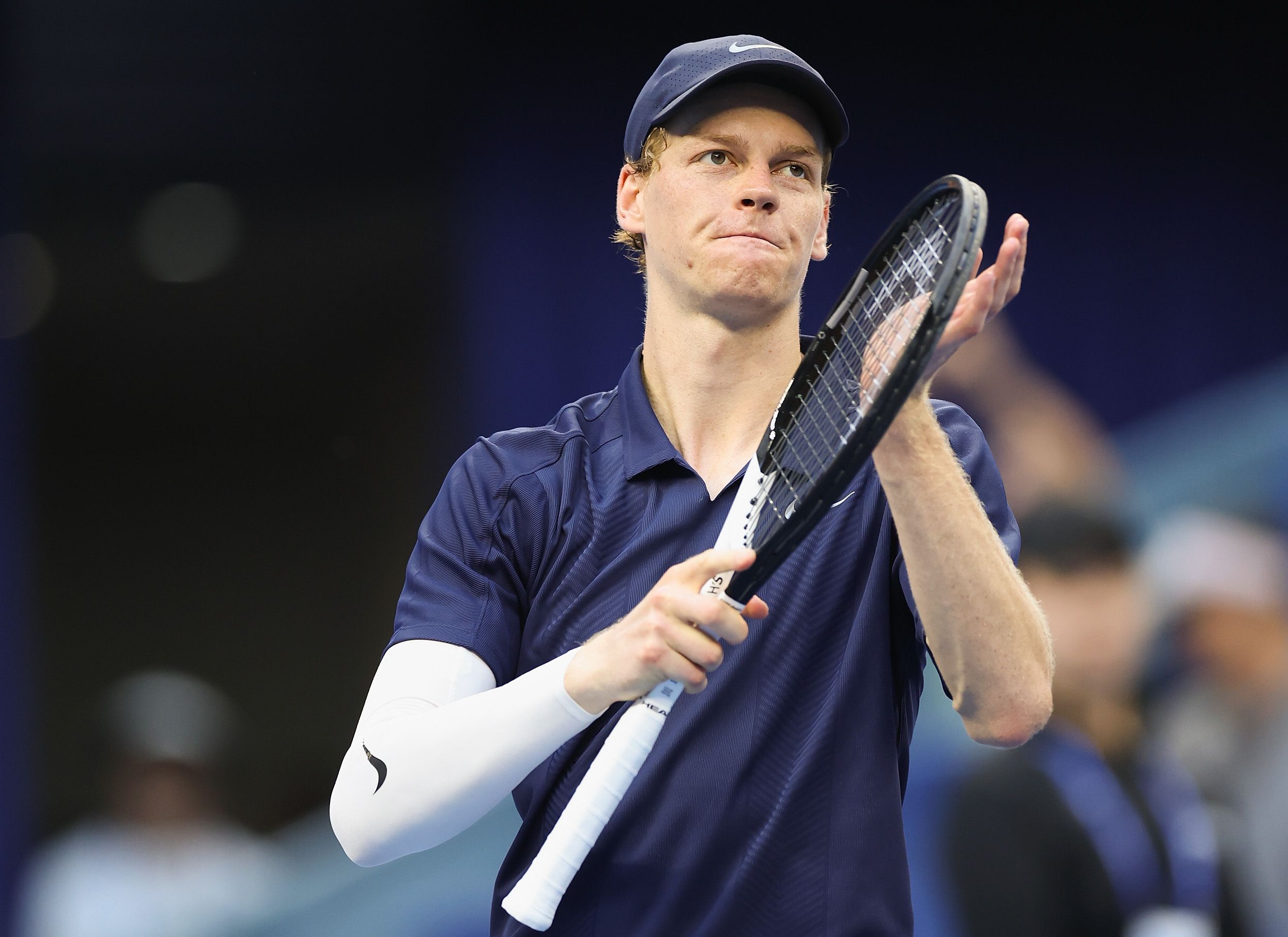 2025 China Open - Day 9