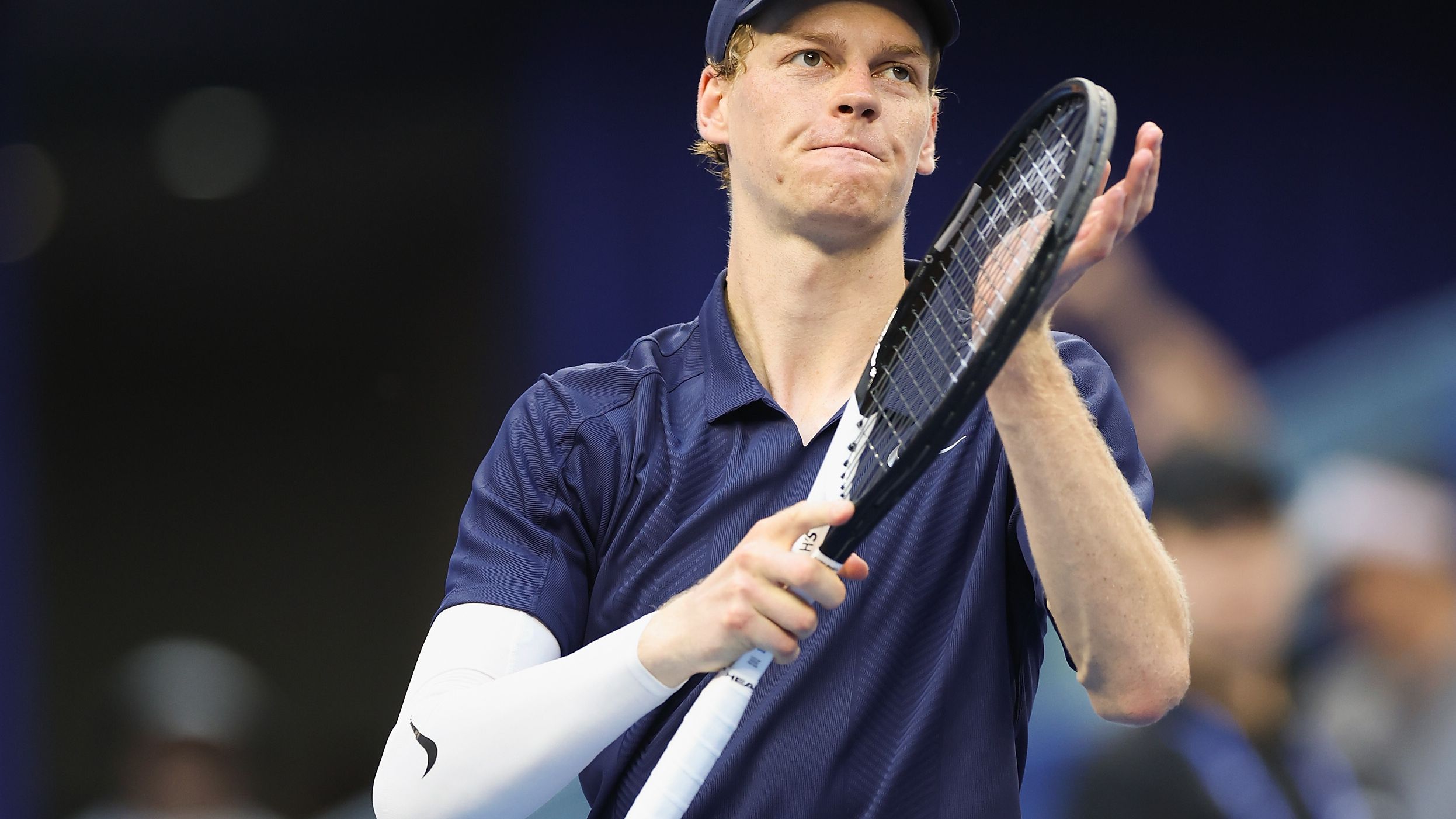 2025 China Open - Day 9